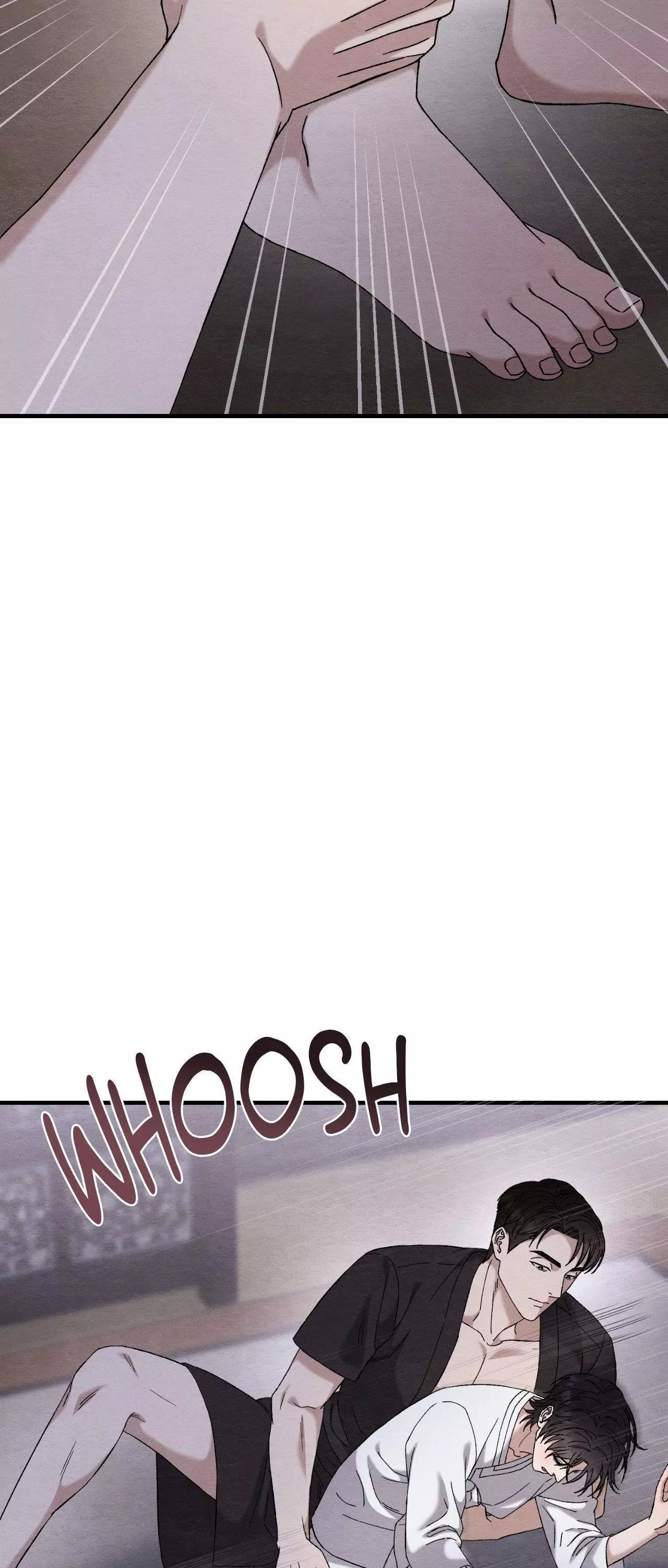 Piercing Stab Chapter 11 - Page 38