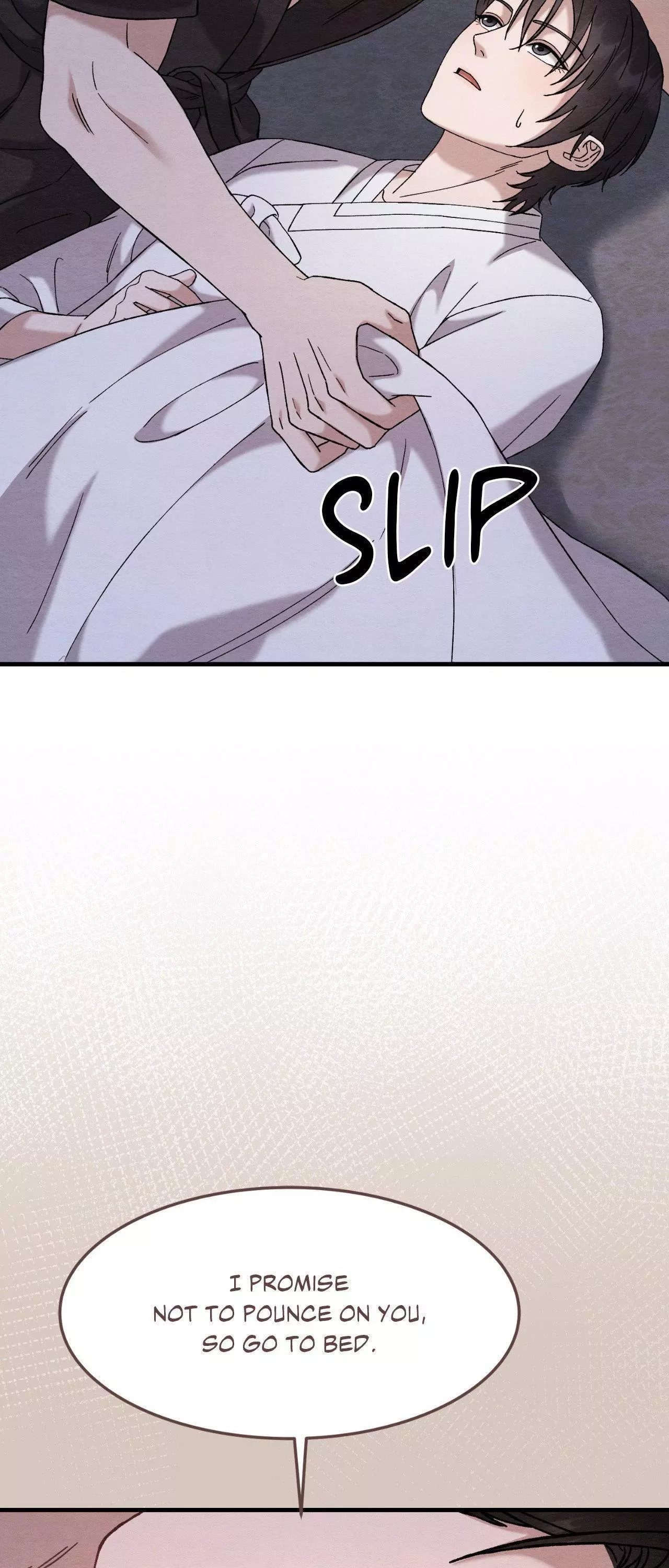 Piercing Stab Chapter 11 - Page 40