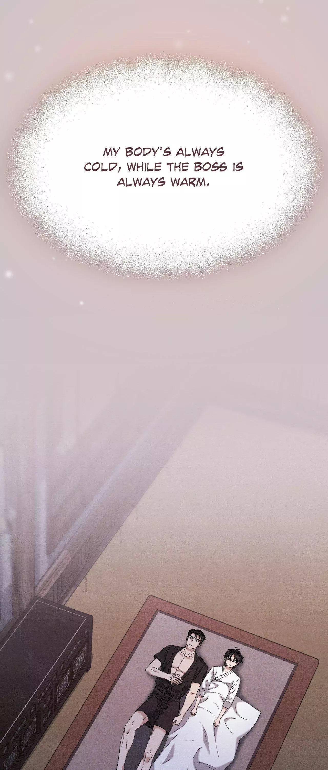 Piercing Stab Chapter 11 - Page 44