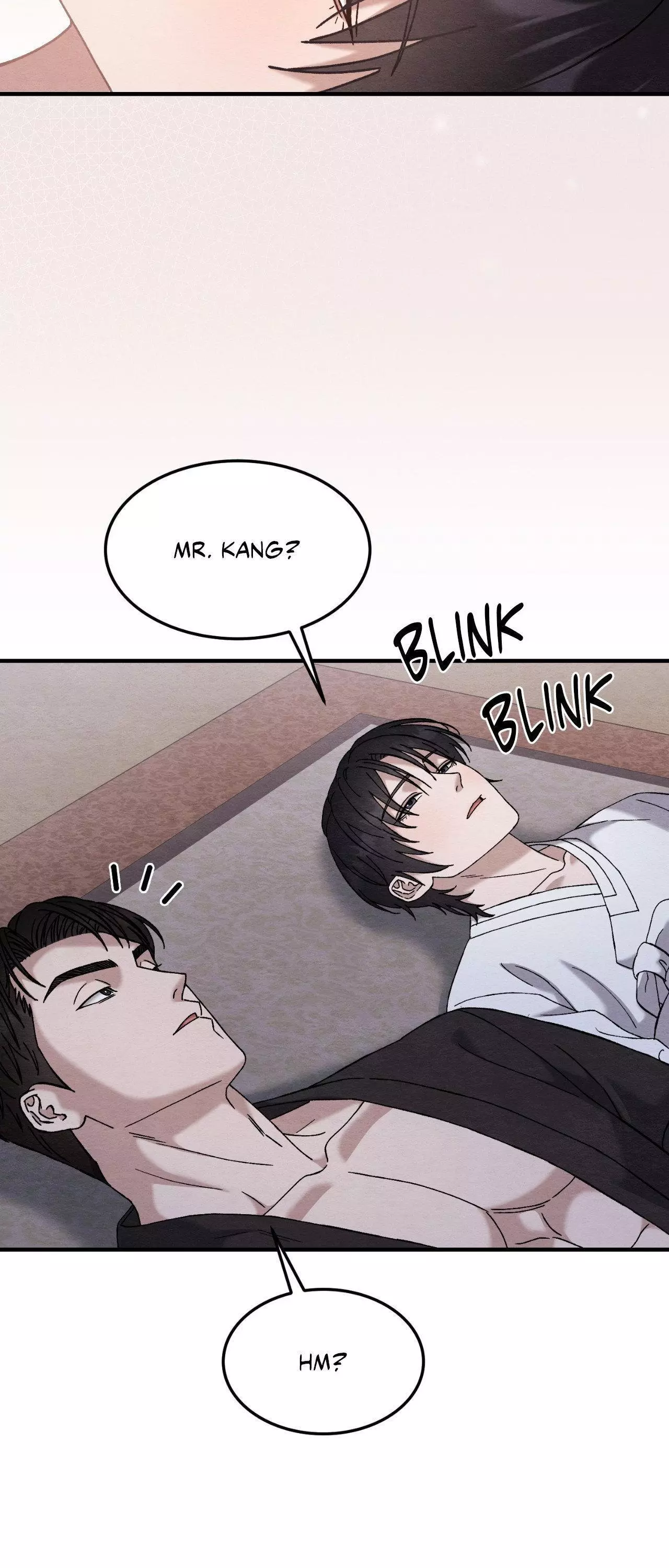 Piercing Stab Chapter 11 - Page 47