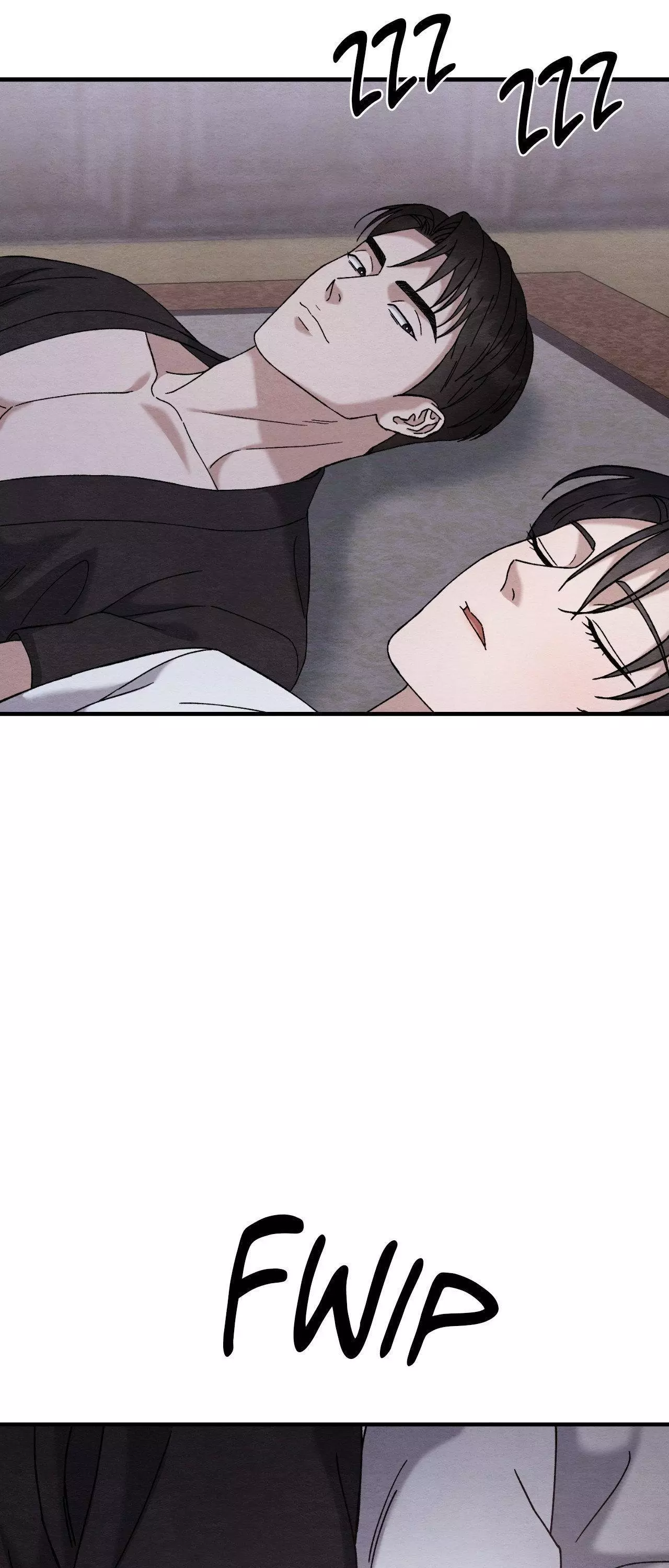 Piercing Stab Chapter 11 - Page 49