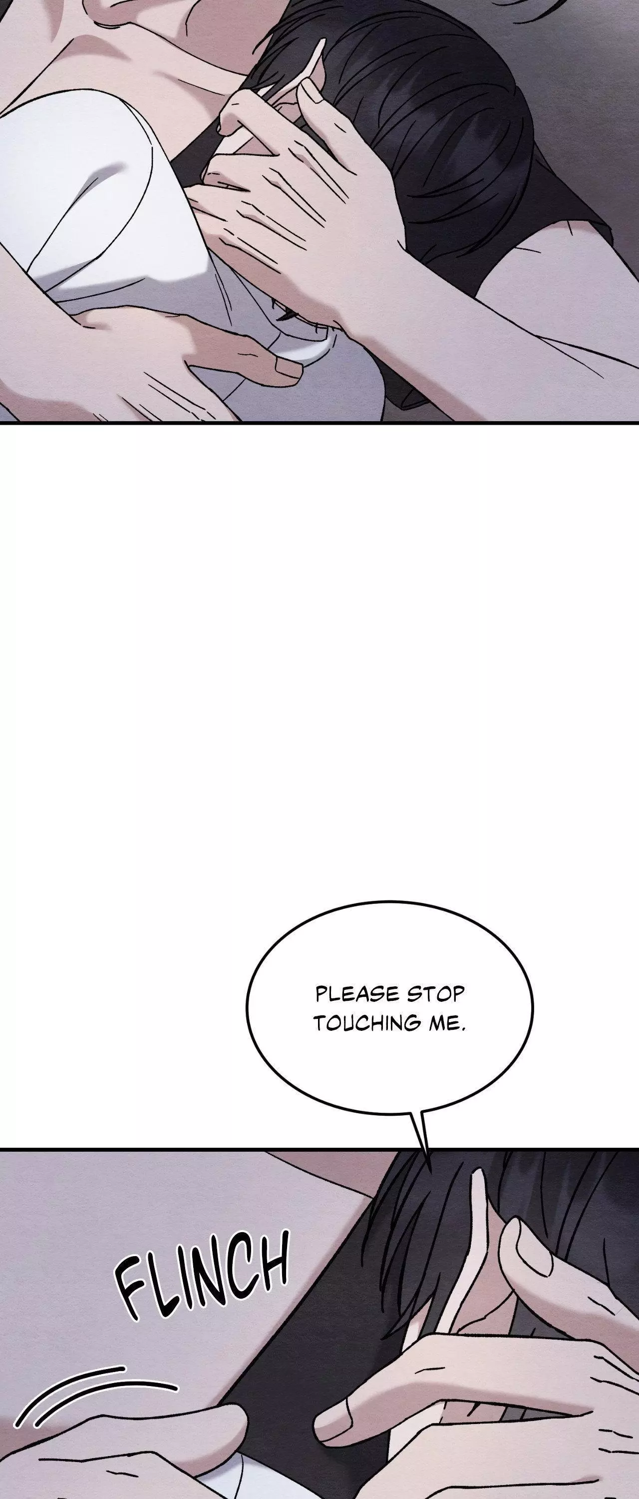 Piercing Stab Chapter 11 - Page 52