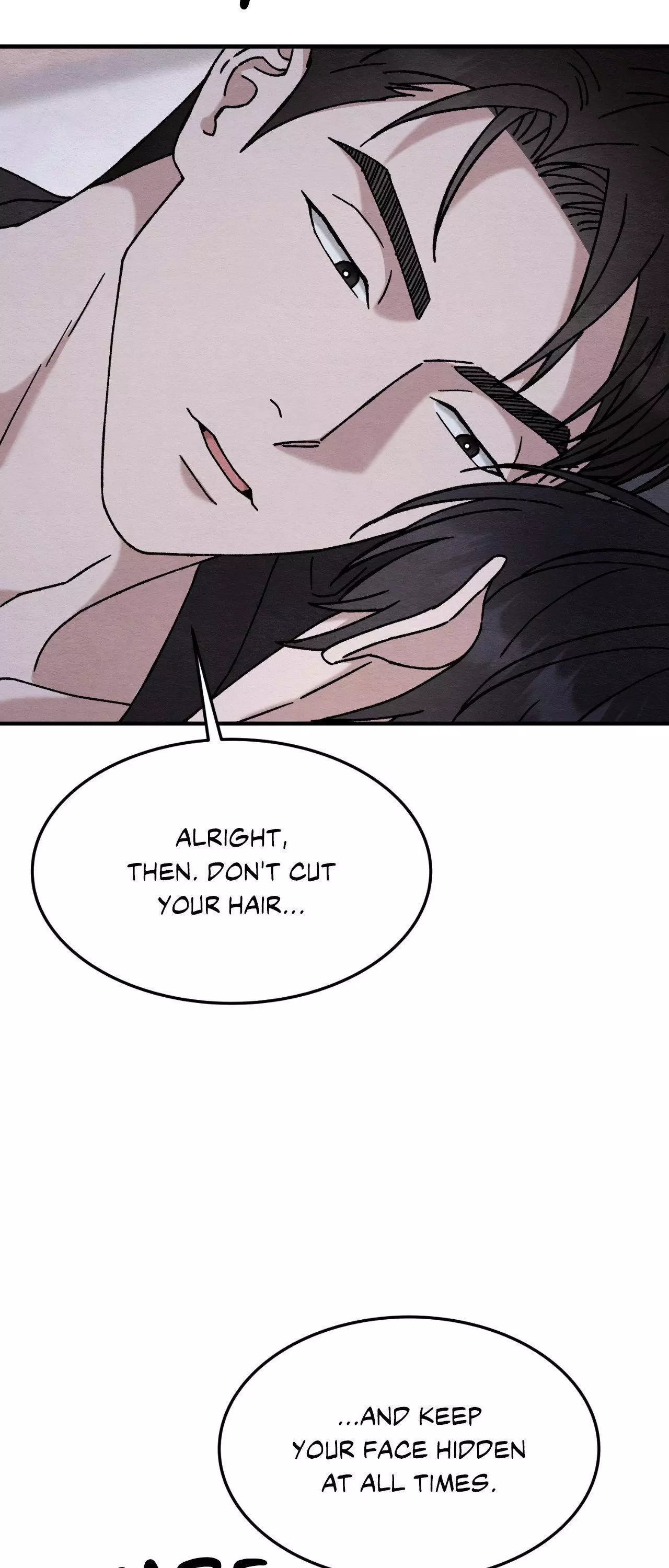 Piercing Stab Chapter 11 - Page 60