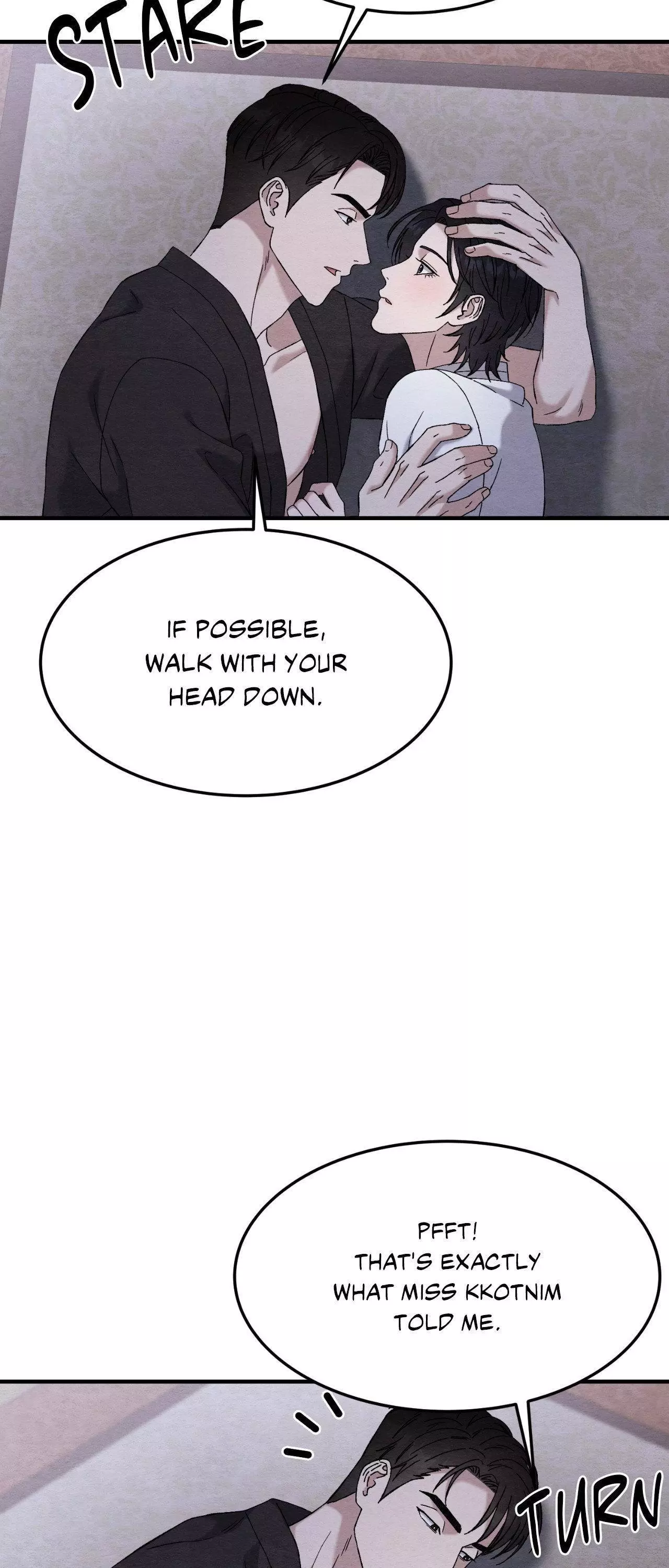 Piercing Stab Chapter 11 - Page 61