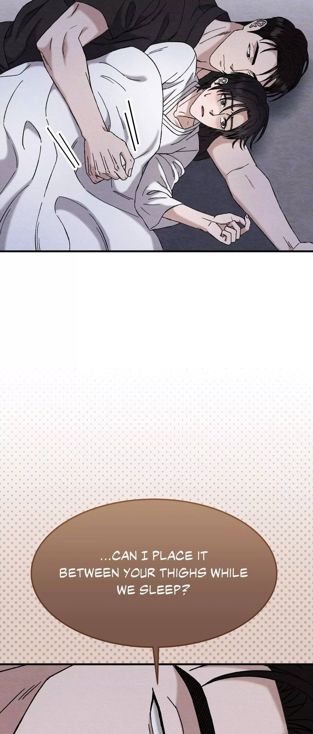 Piercing Stab Chapter 12 - Page 4