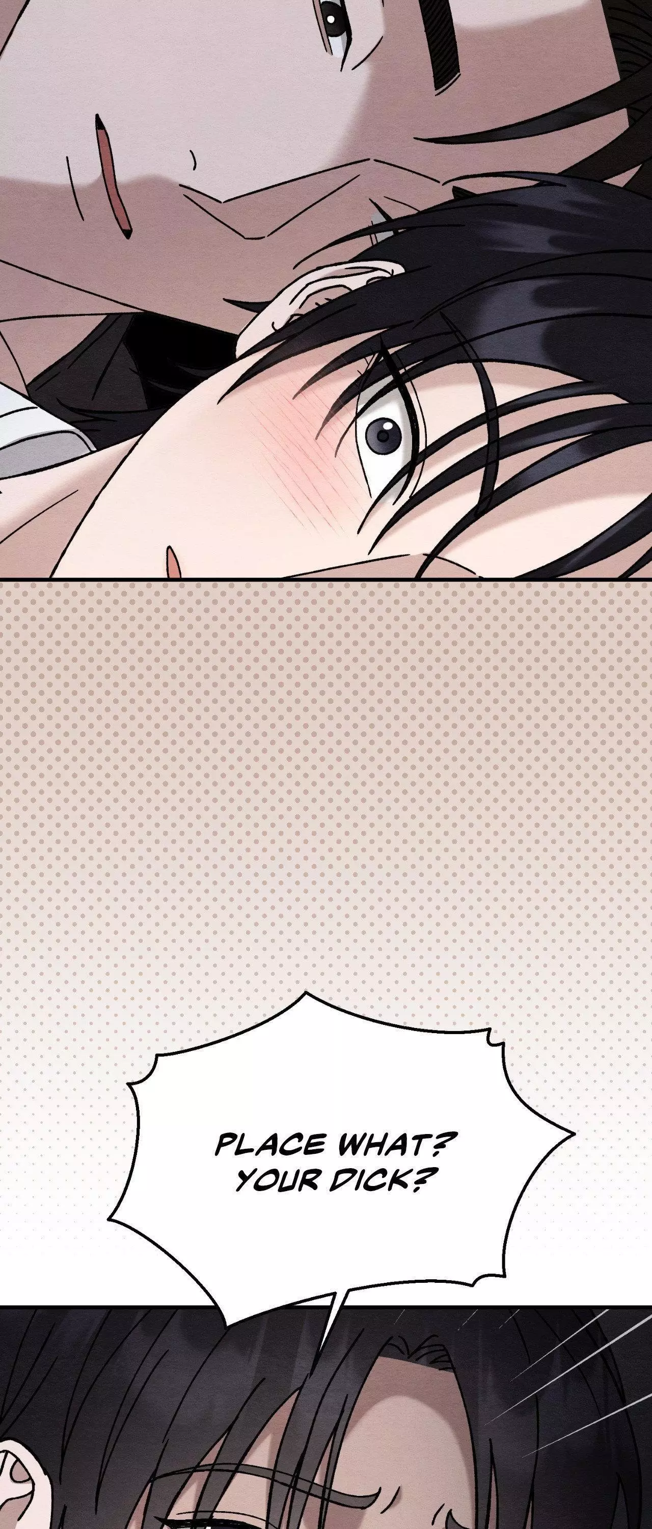 Piercing Stab Chapter 12 - Page 5