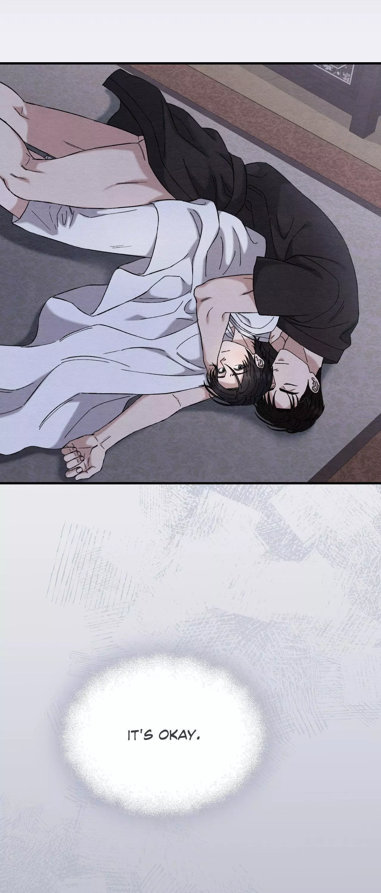 Piercing Stab Chapter 12 - Page 13