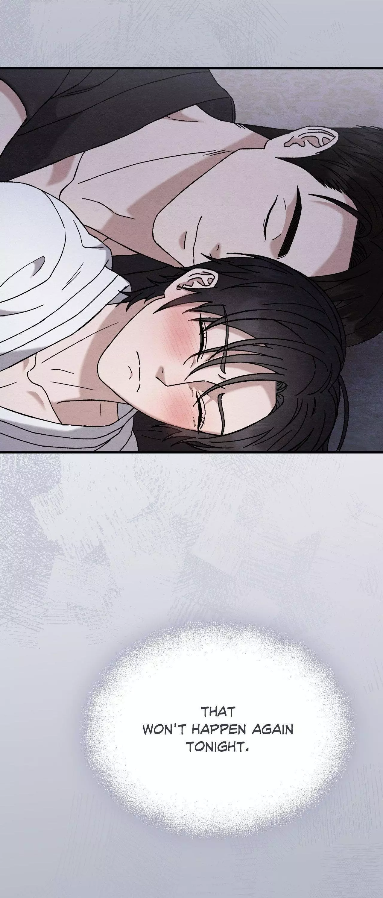 Piercing Stab Chapter 12 - Page 14