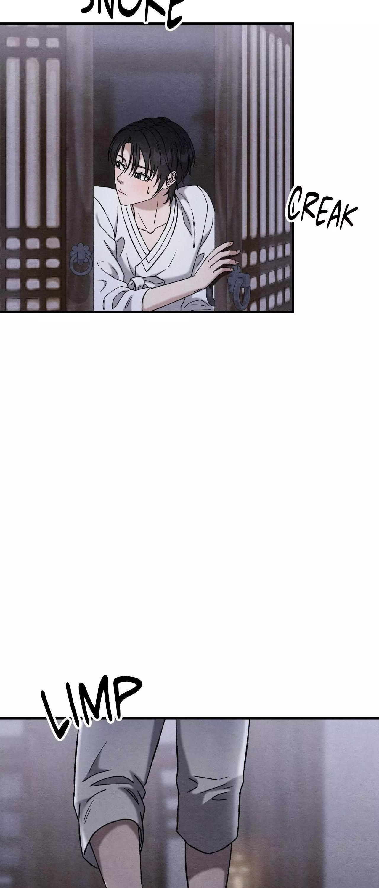 Piercing Stab Chapter 12 - Page 19