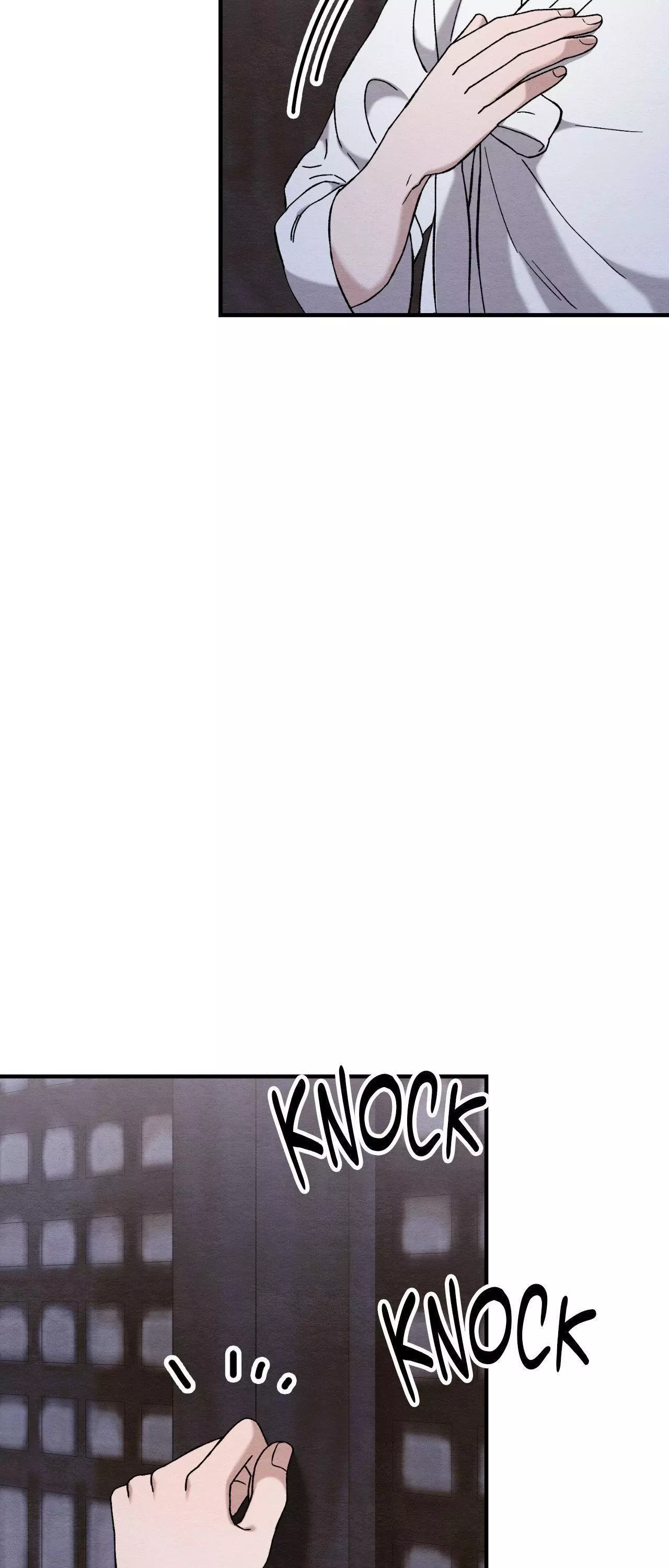 Piercing Stab Chapter 12 - Page 21