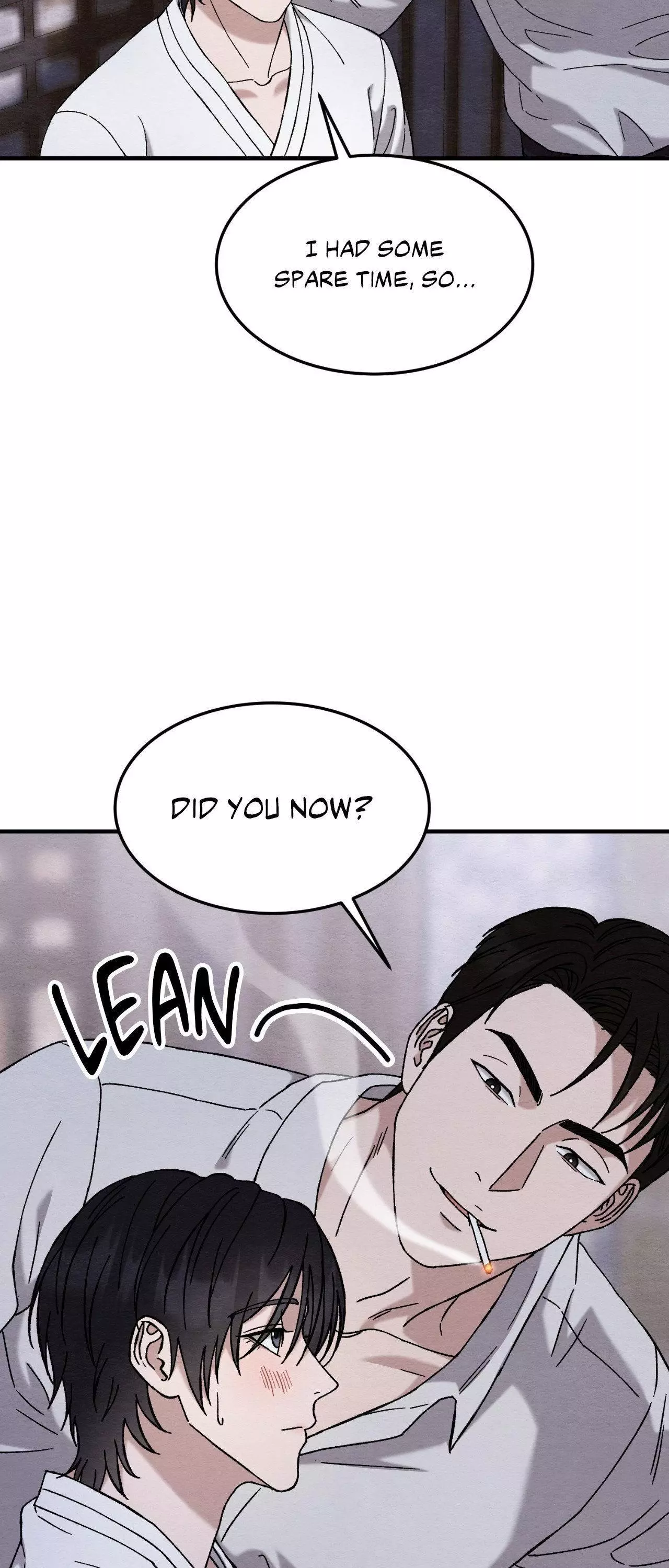 Piercing Stab Chapter 12 - Page 25