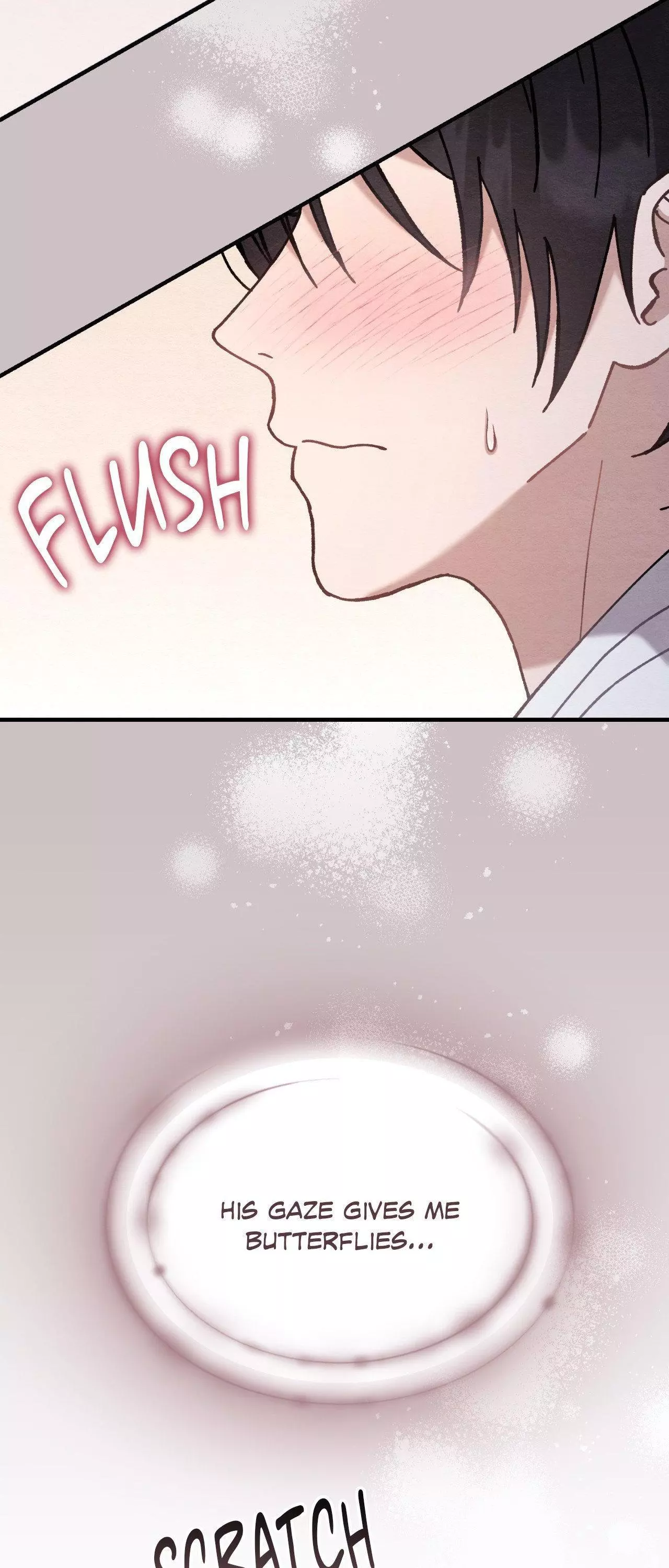 Piercing Stab Chapter 12 - Page 27