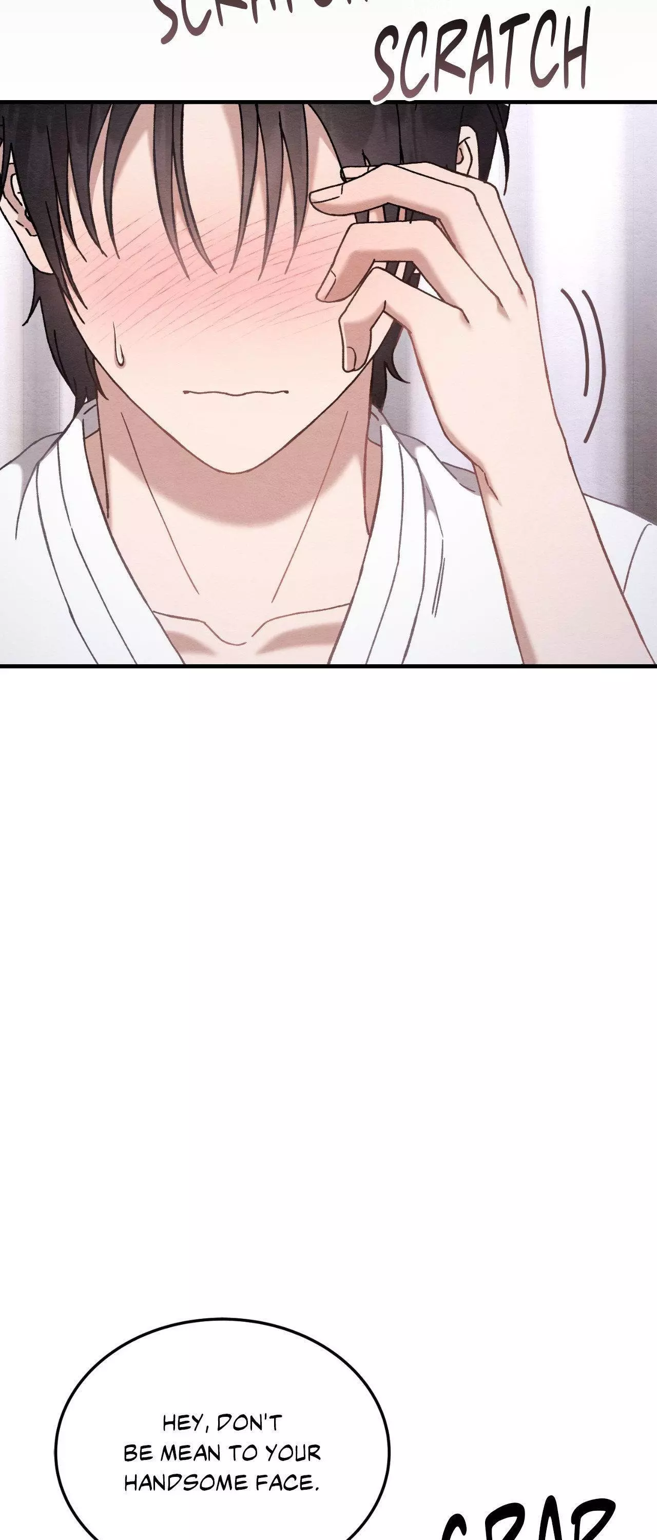 Piercing Stab Chapter 12 - Page 28