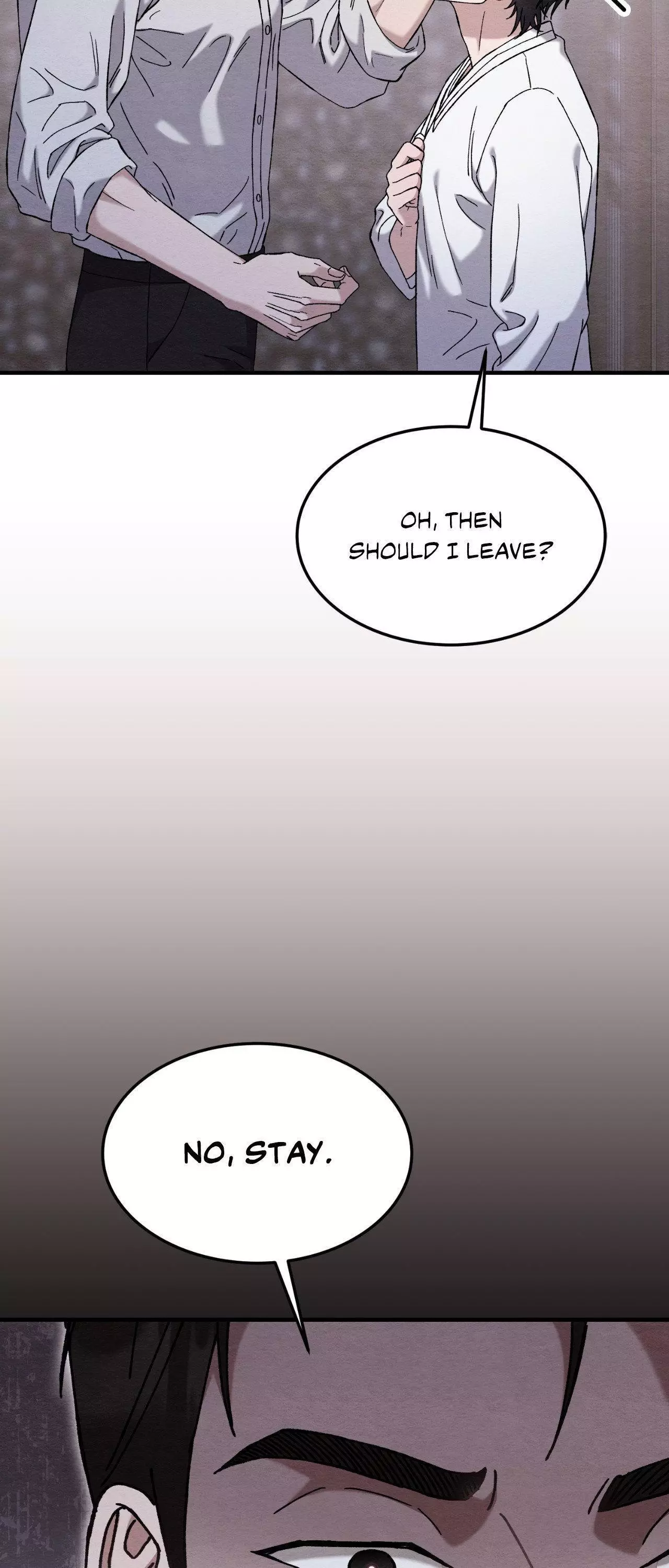 Piercing Stab Chapter 12 - Page 30