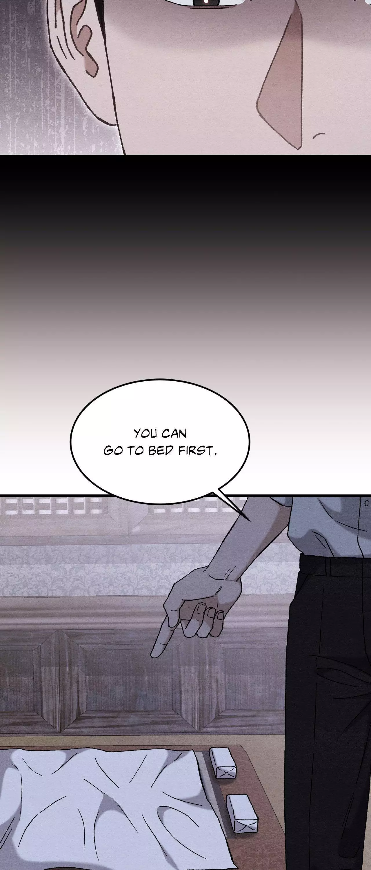 Piercing Stab Chapter 12 - Page 31