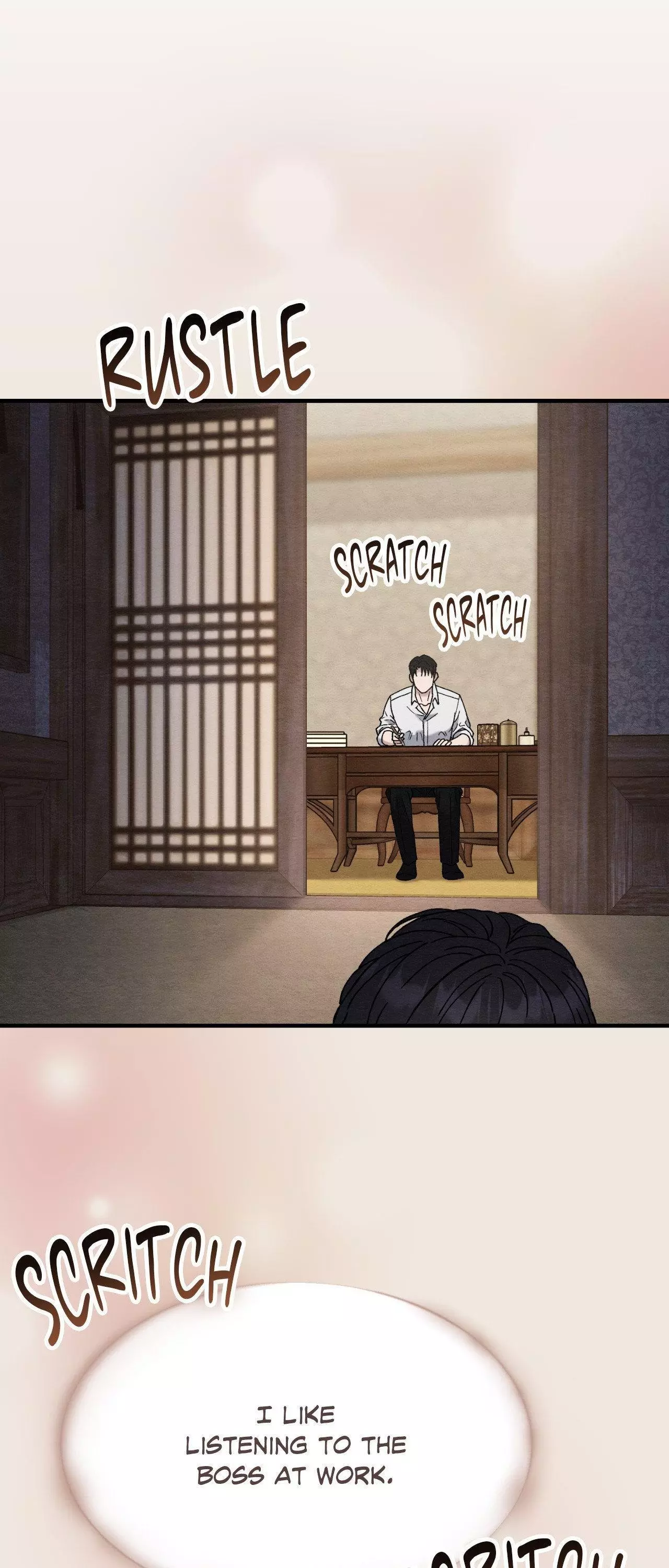 Piercing Stab Chapter 12 - Page 34