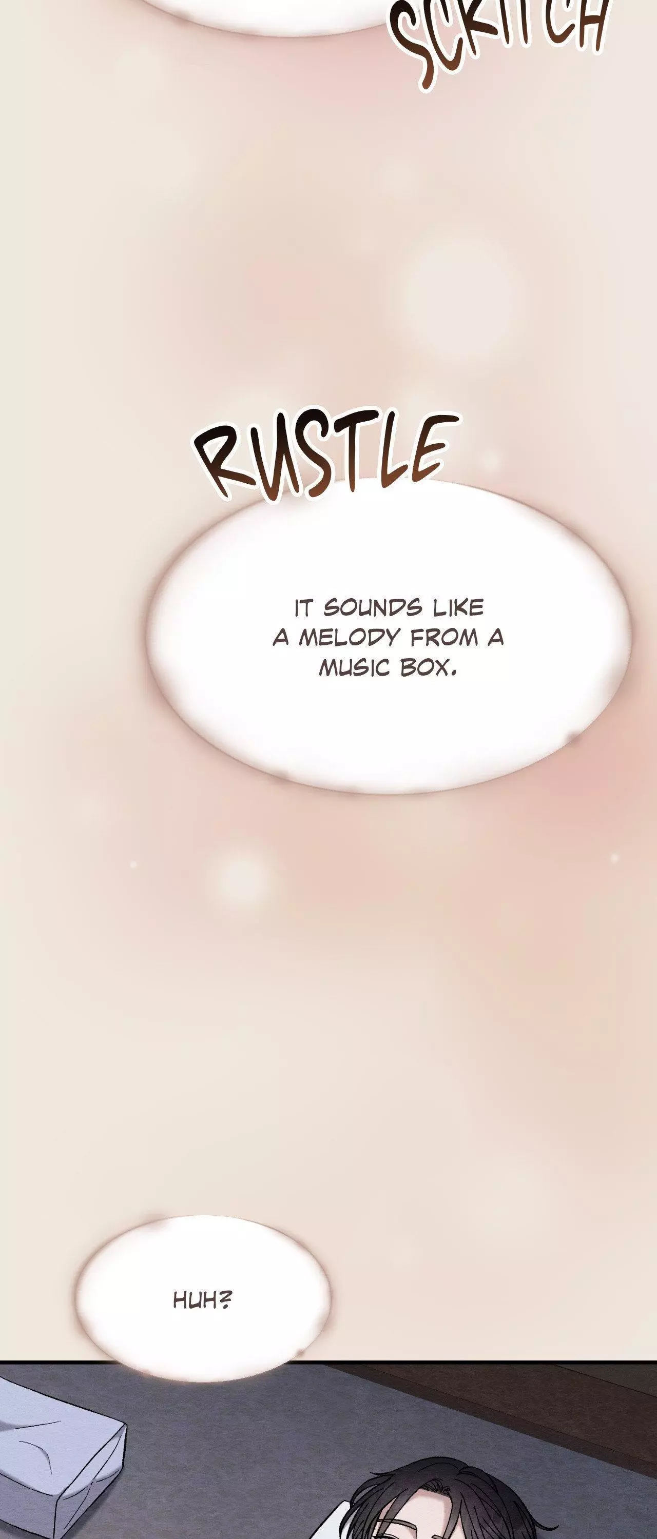 Piercing Stab Chapter 12 - Page 35