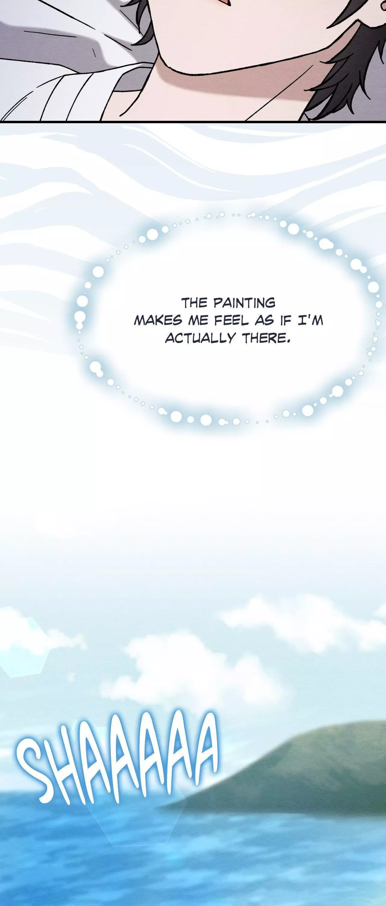 Piercing Stab Chapter 12 - Page 38