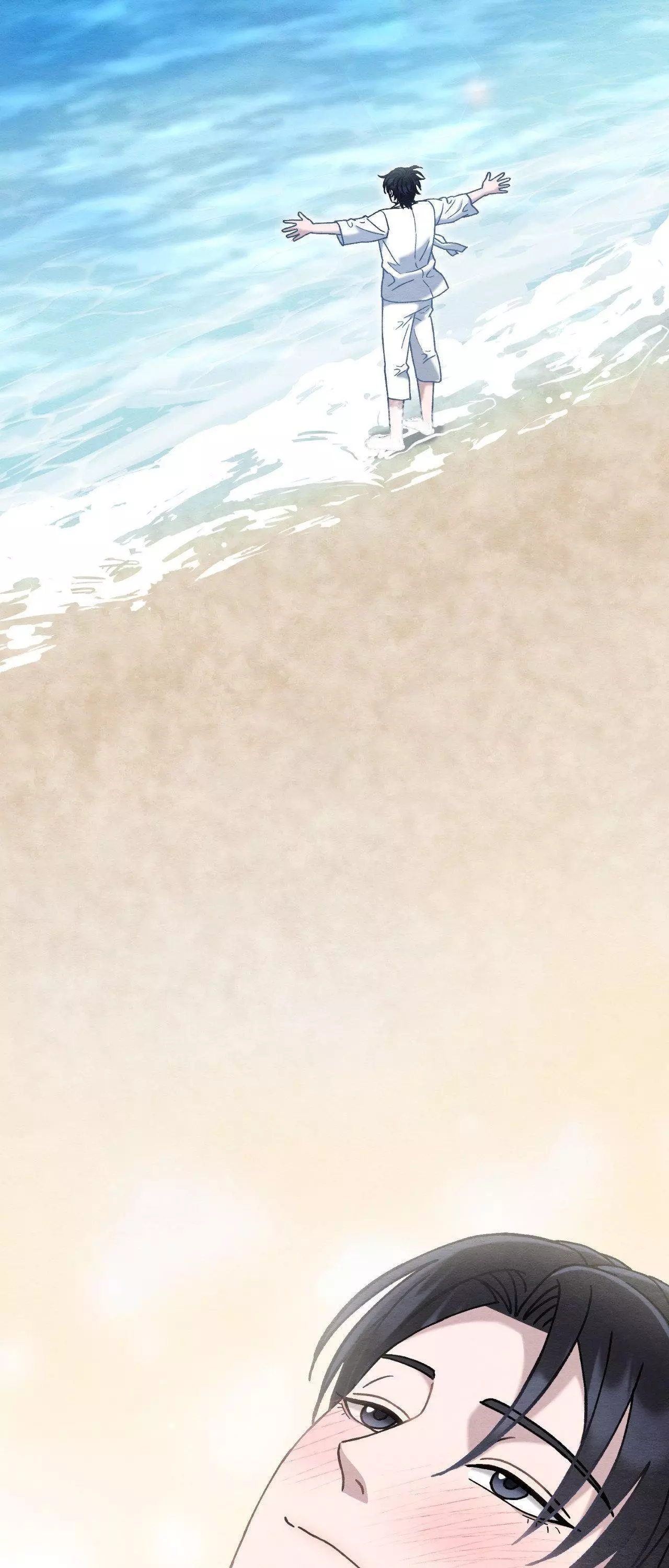 Piercing Stab Chapter 12 - Page 39