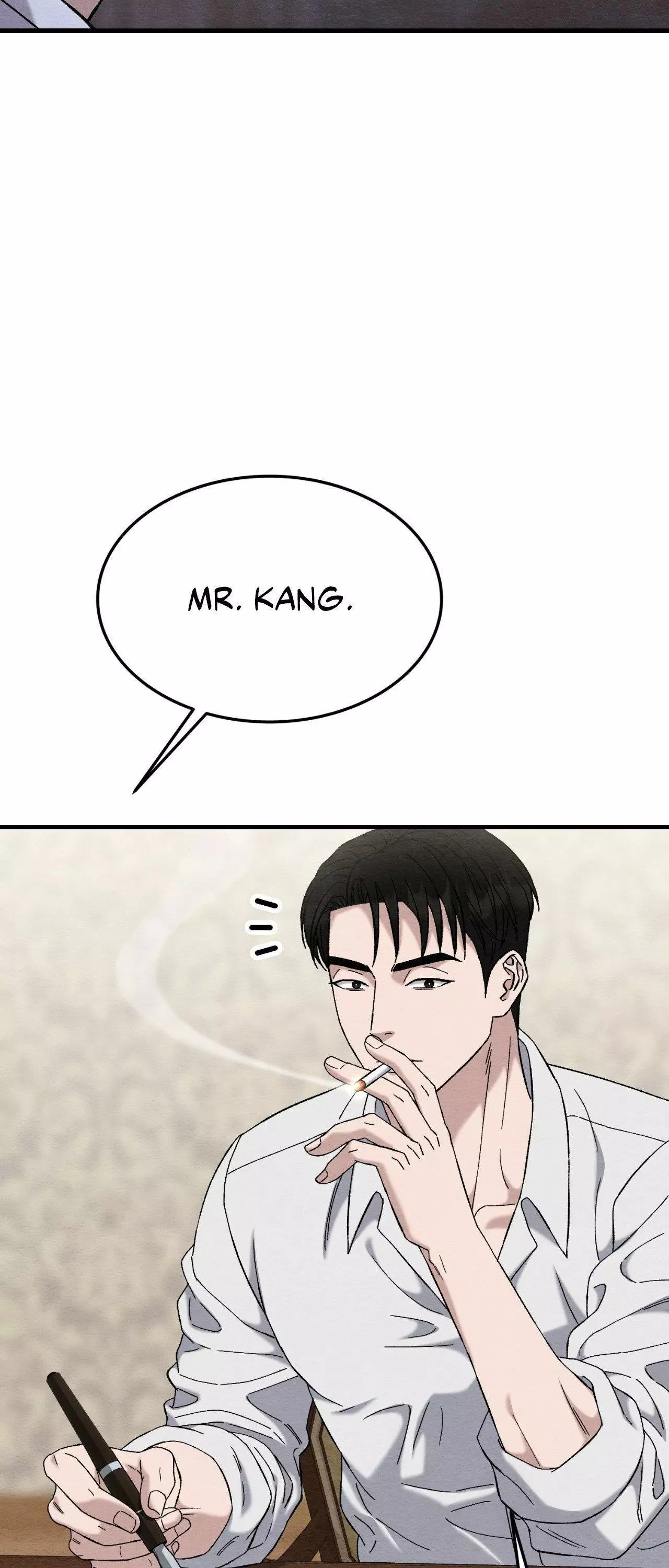 Piercing Stab Chapter 12 - Page 43