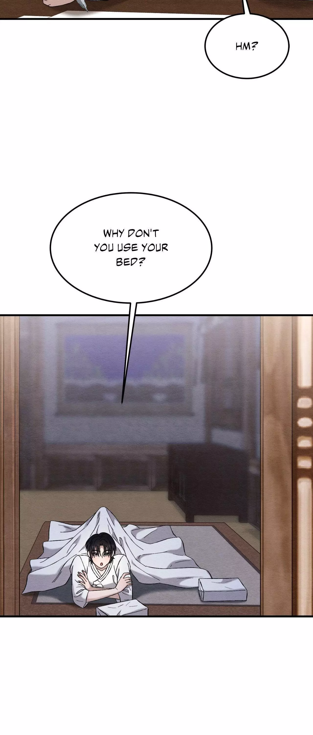 Piercing Stab Chapter 12 - Page 44