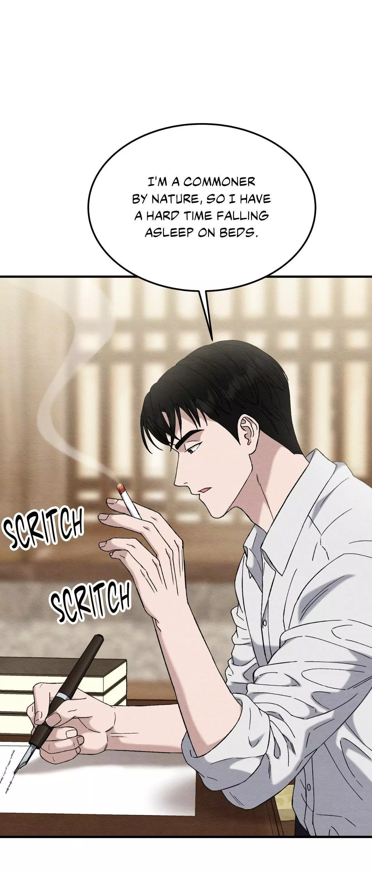 Piercing Stab Chapter 12 - Page 45