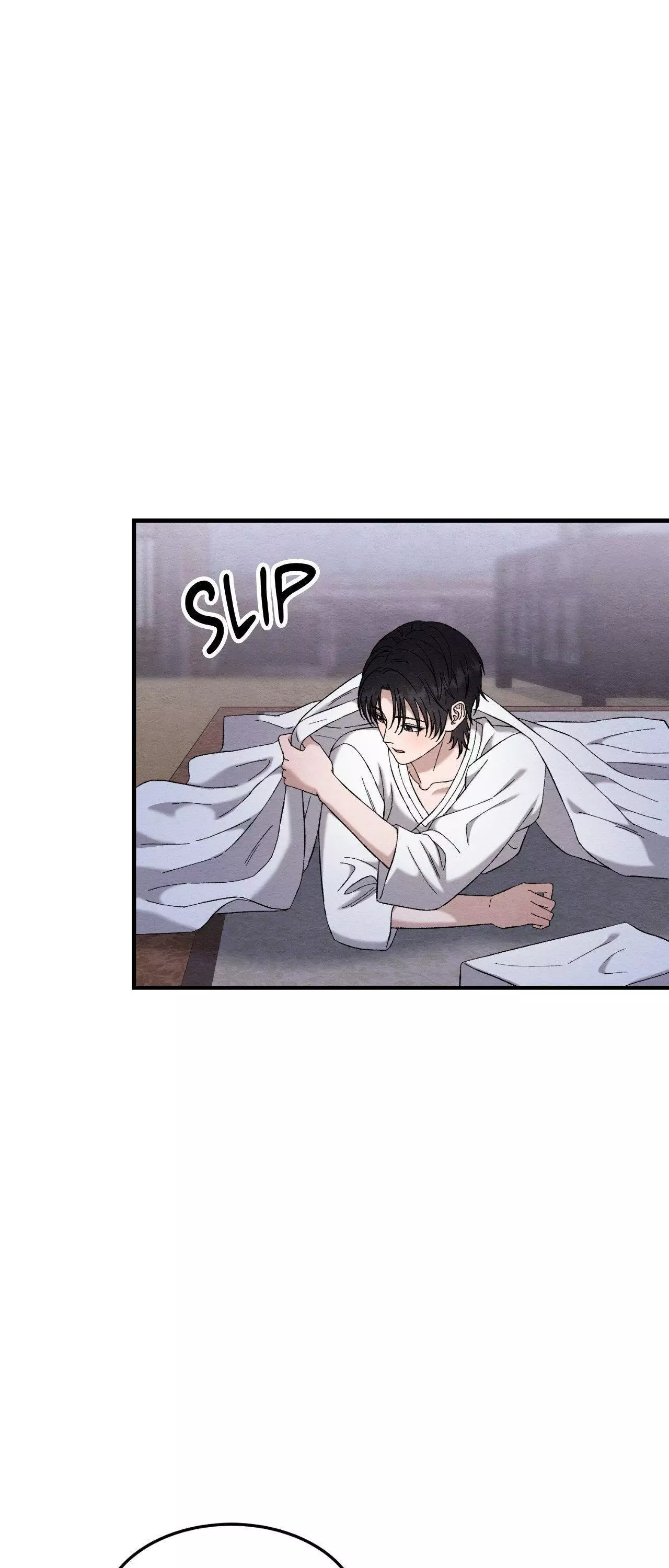 Piercing Stab Chapter 12 - Page 49