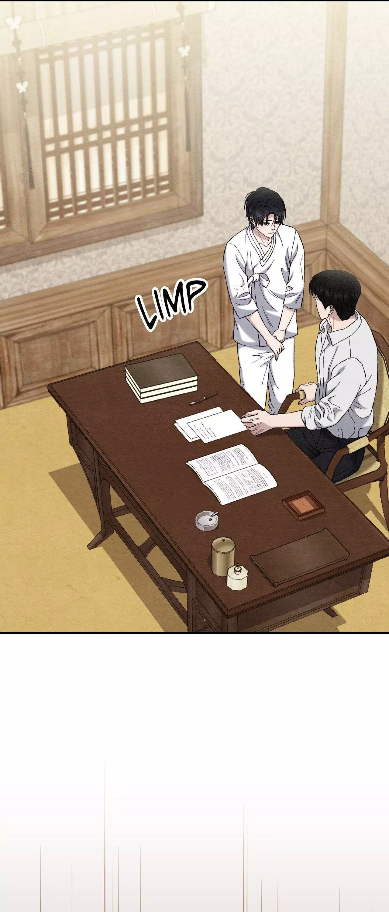 Piercing Stab Chapter 12 - Page 52