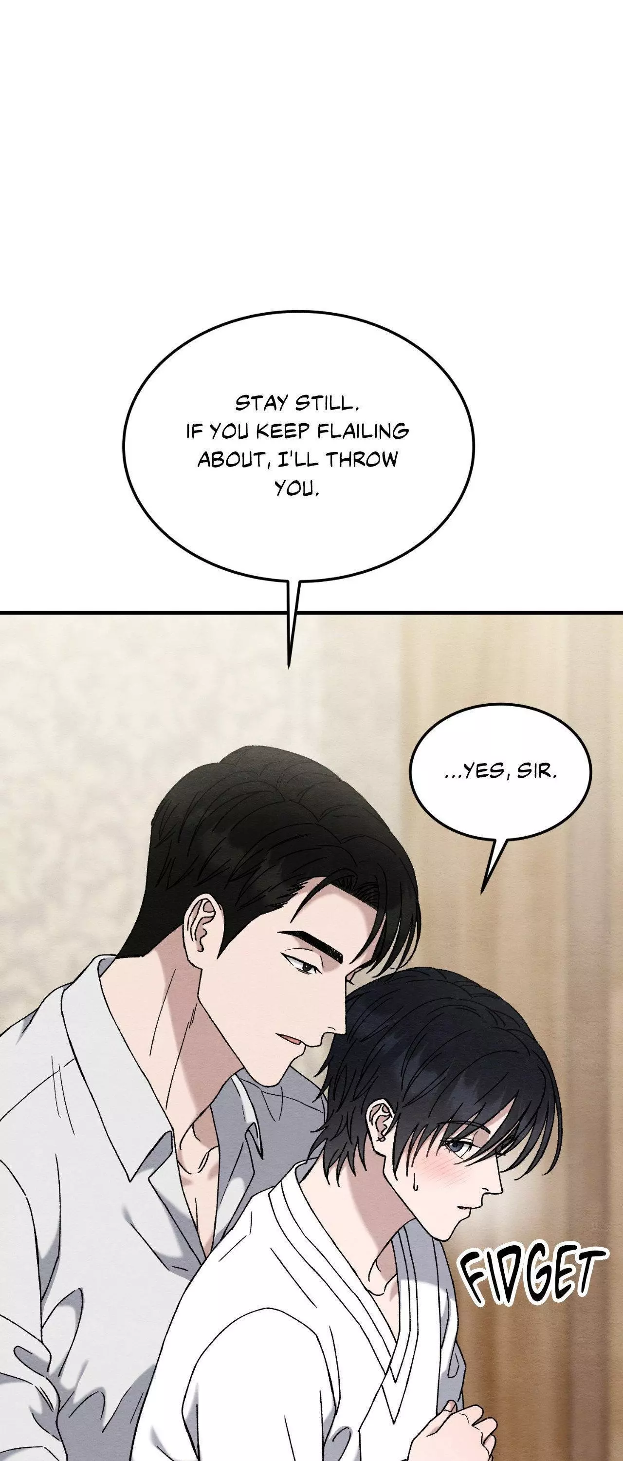 Piercing Stab Chapter 12 - Page 55