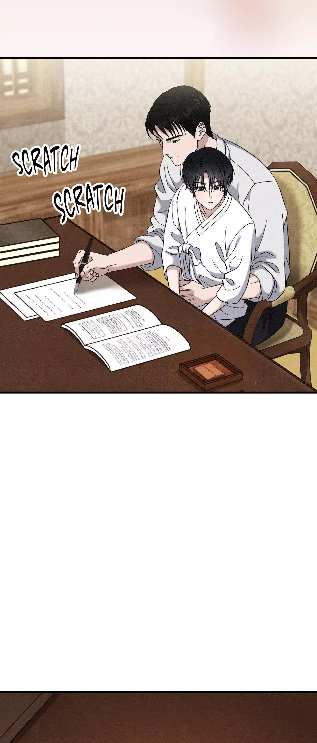 Piercing Stab Chapter 12 - Page 58