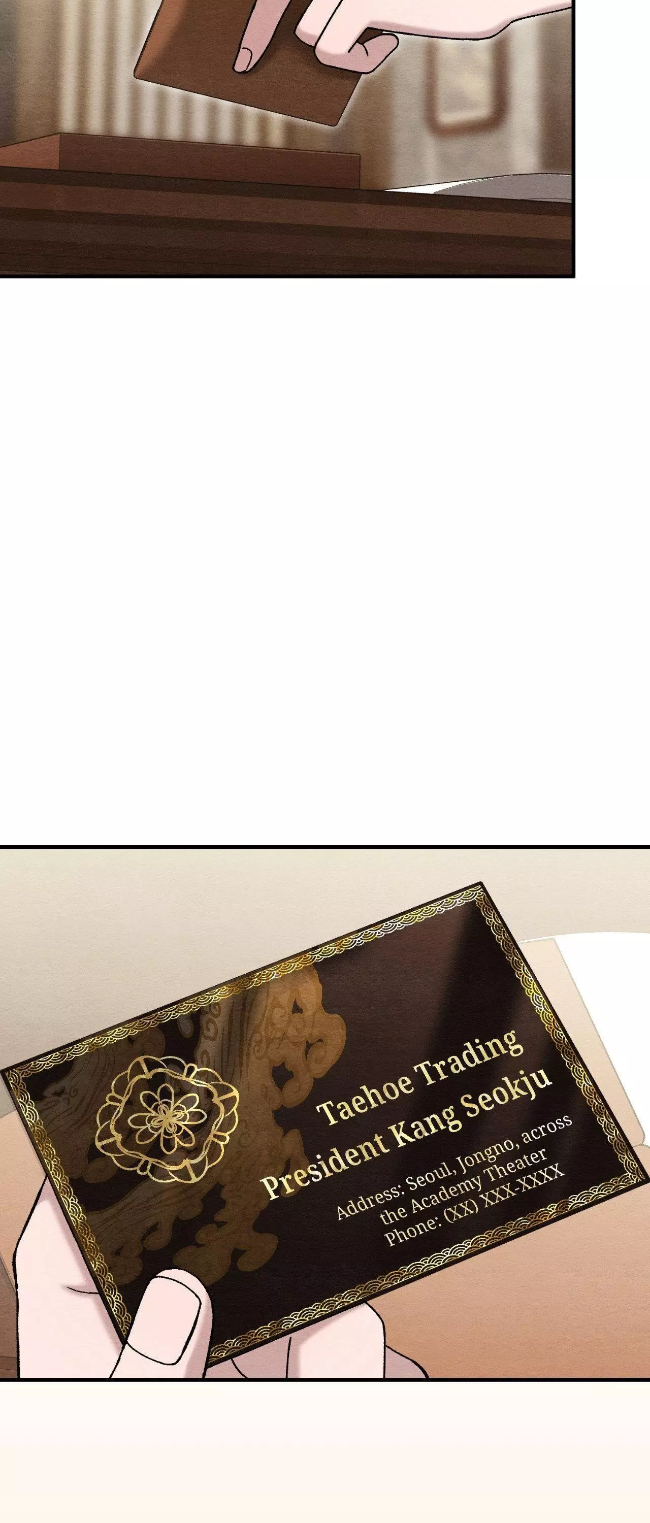 Piercing Stab Chapter 12 - Page 60