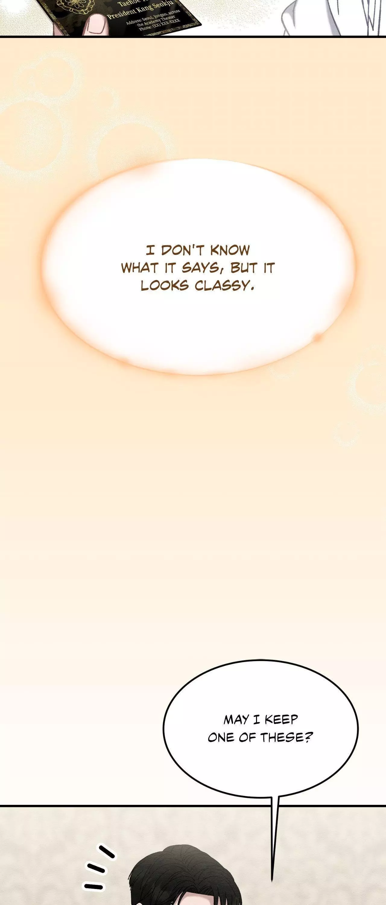 Piercing Stab Chapter 12 - Page 62