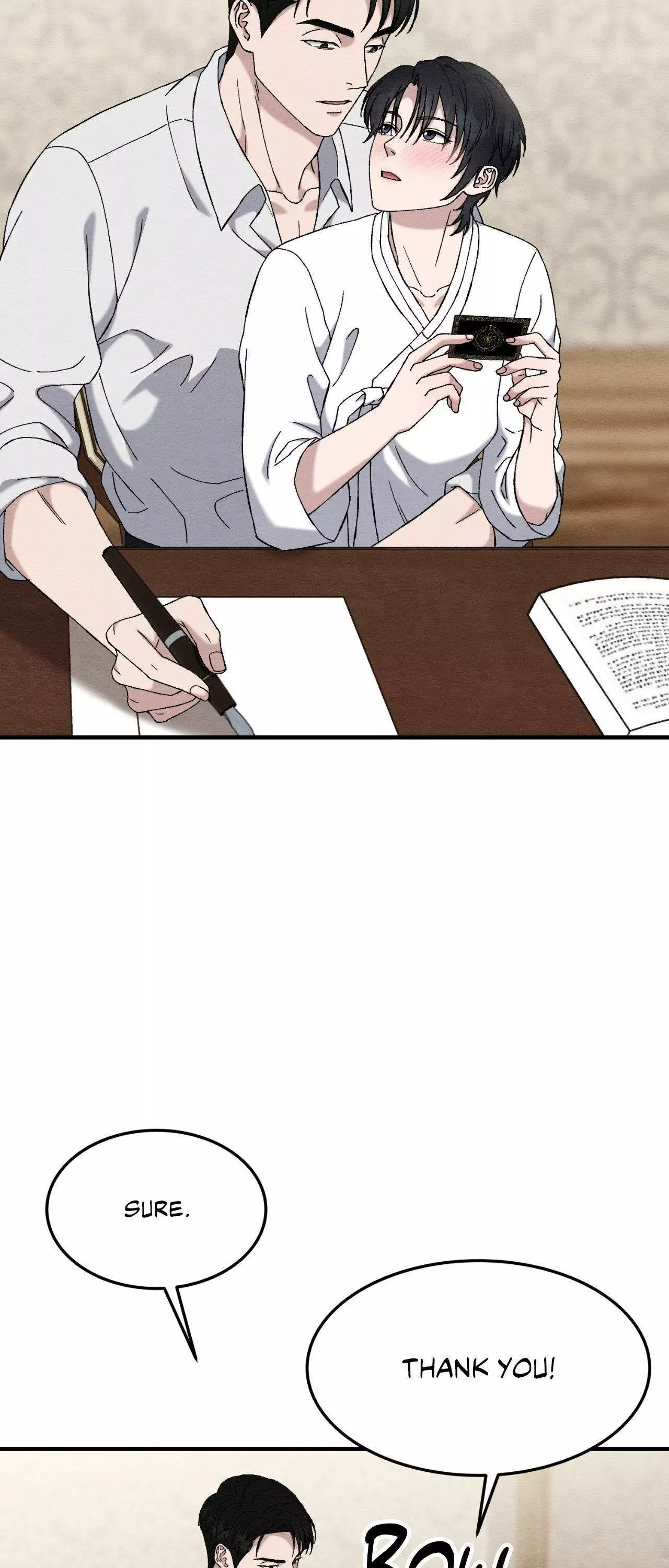 Piercing Stab Chapter 12 - Page 63