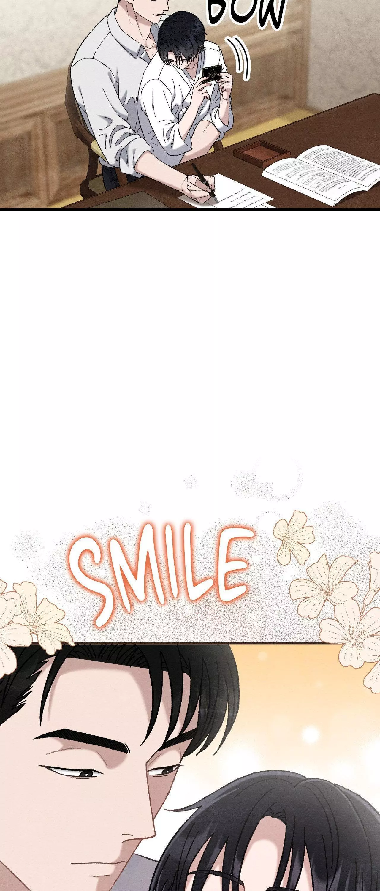 Piercing Stab Chapter 12 - Page 64