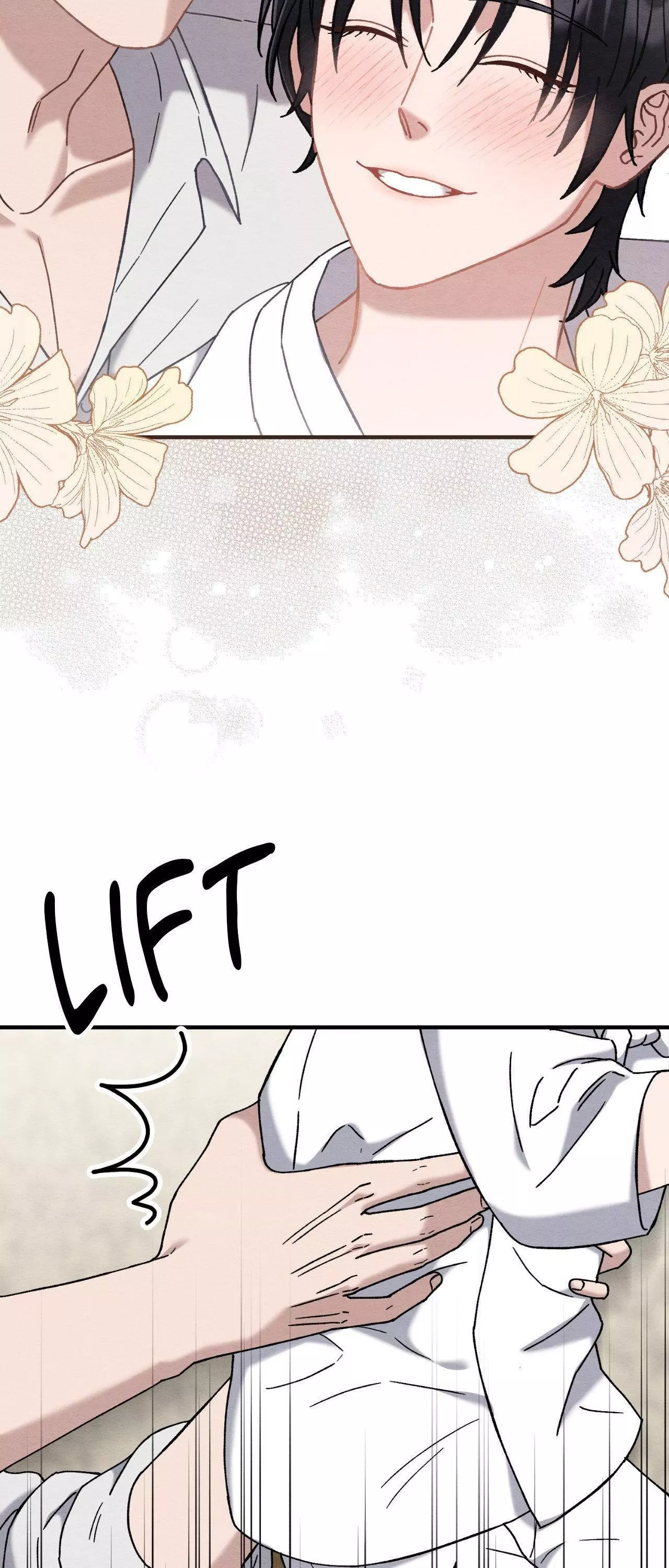 Piercing Stab Chapter 12 - Page 65