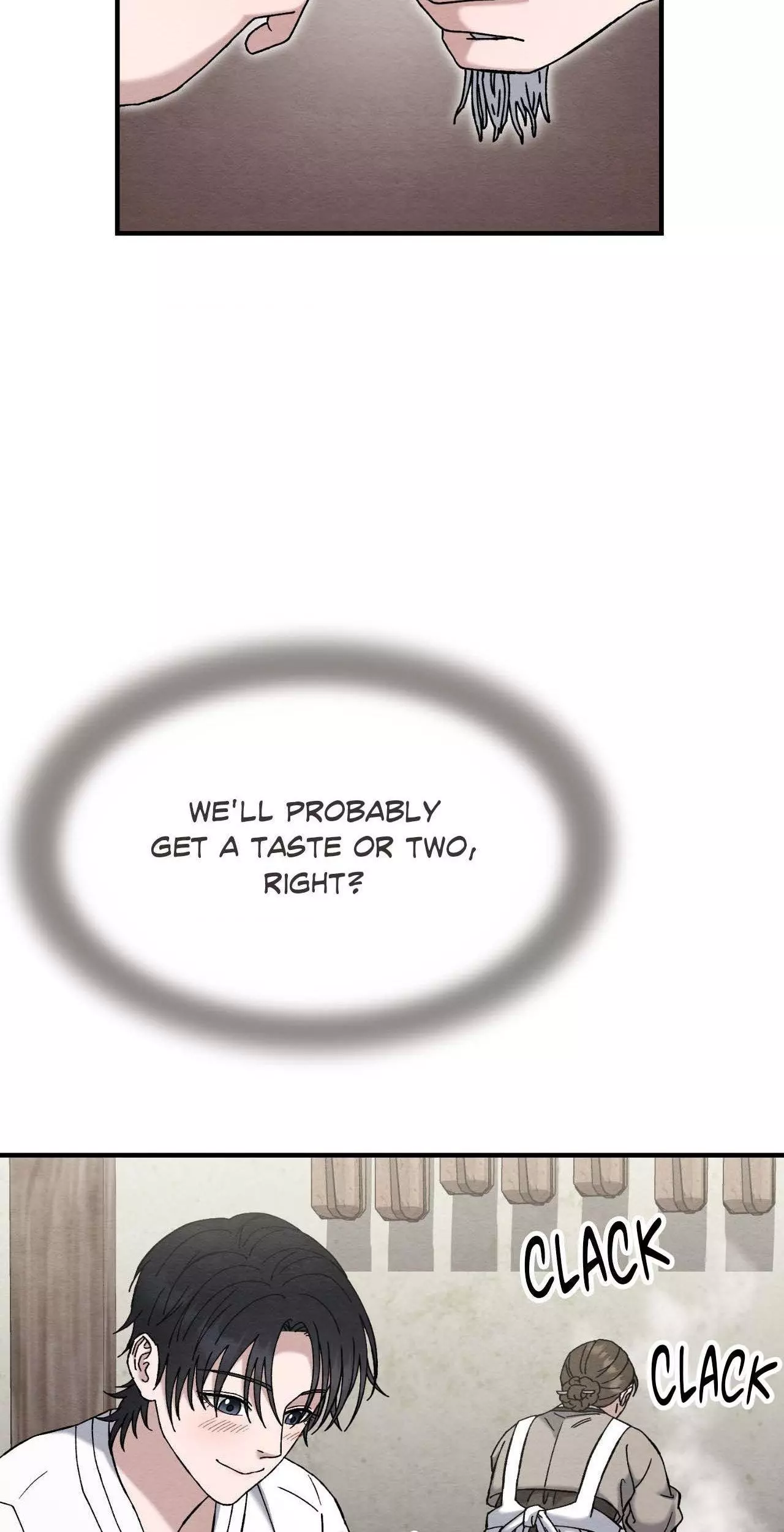 Piercing Stab Chapter 14 - Page 4