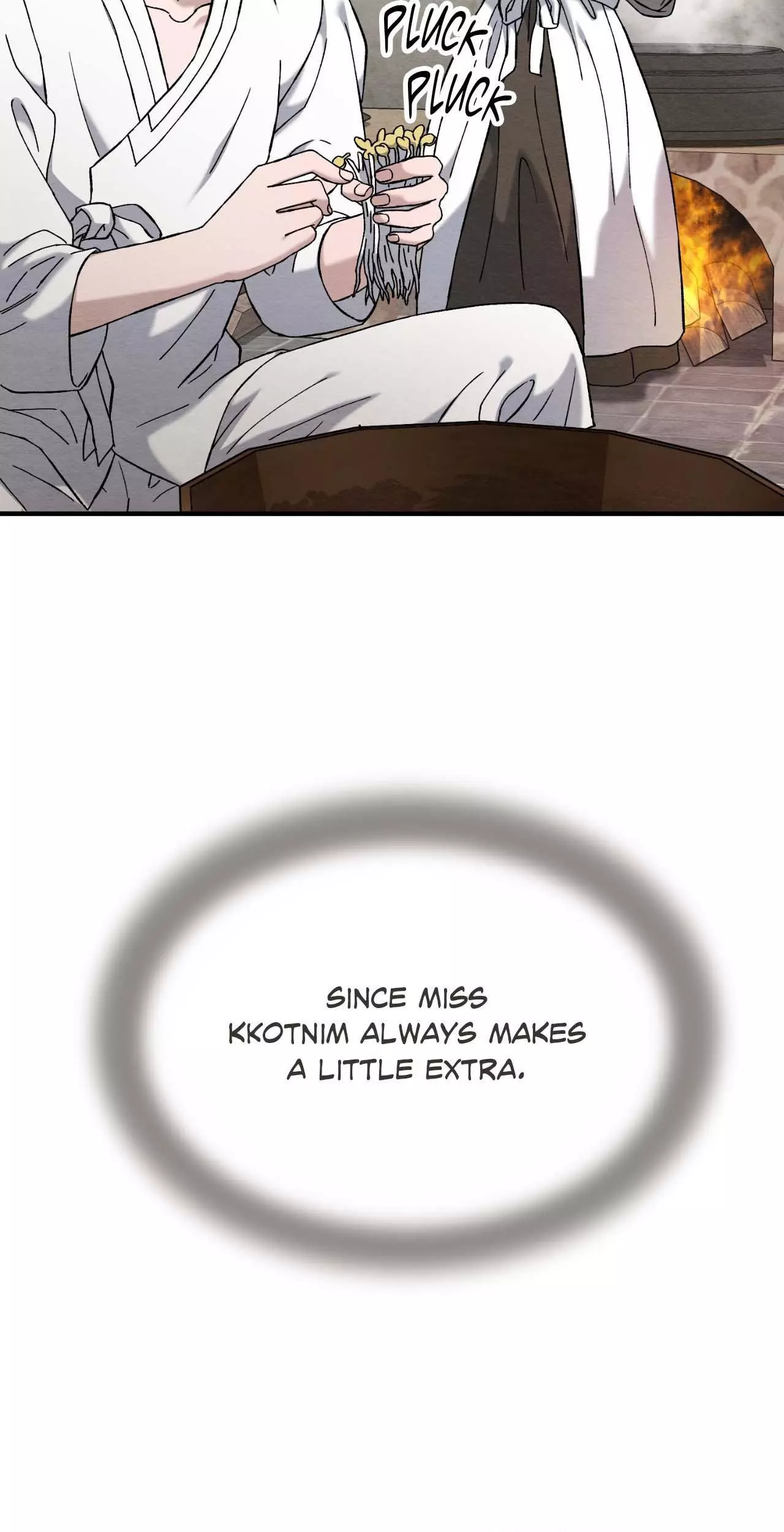 Piercing Stab Chapter 14 - Page 5