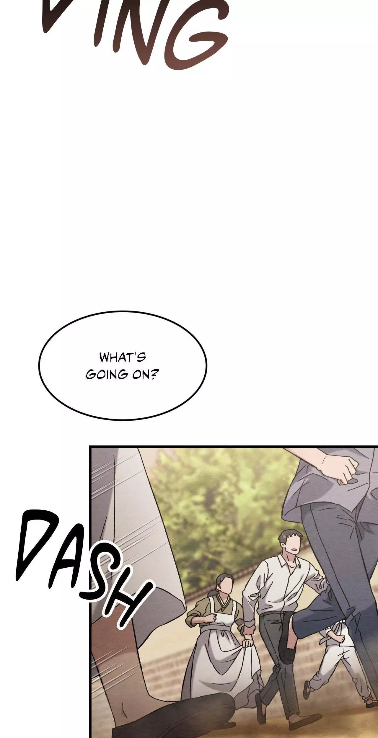 Piercing Stab Chapter 14 - Page 7