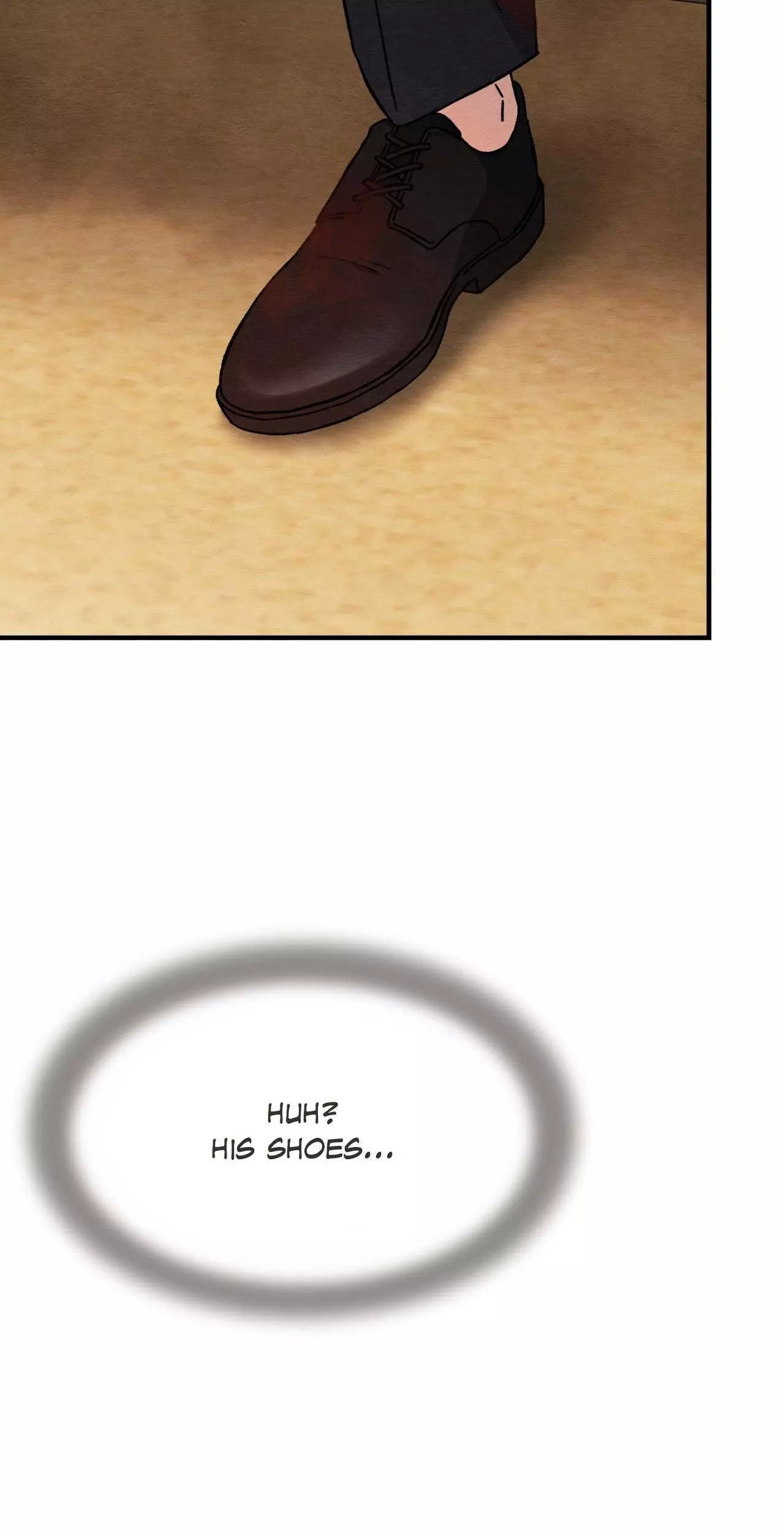 Piercing Stab Chapter 14 - Page 12