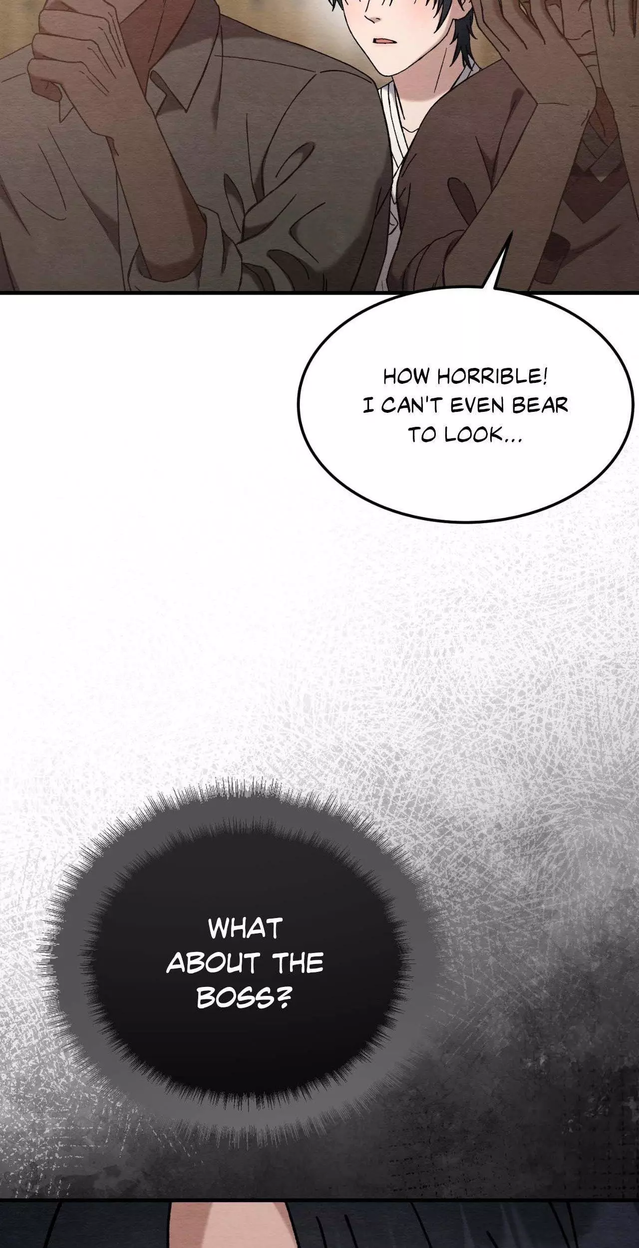 Piercing Stab Chapter 14 - Page 15