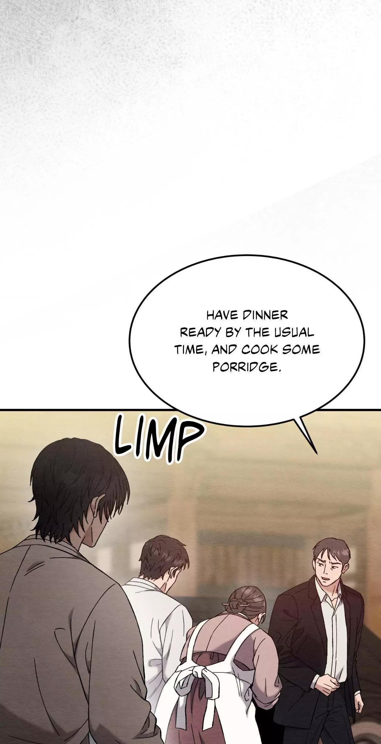 Piercing Stab Chapter 14 - Page 17