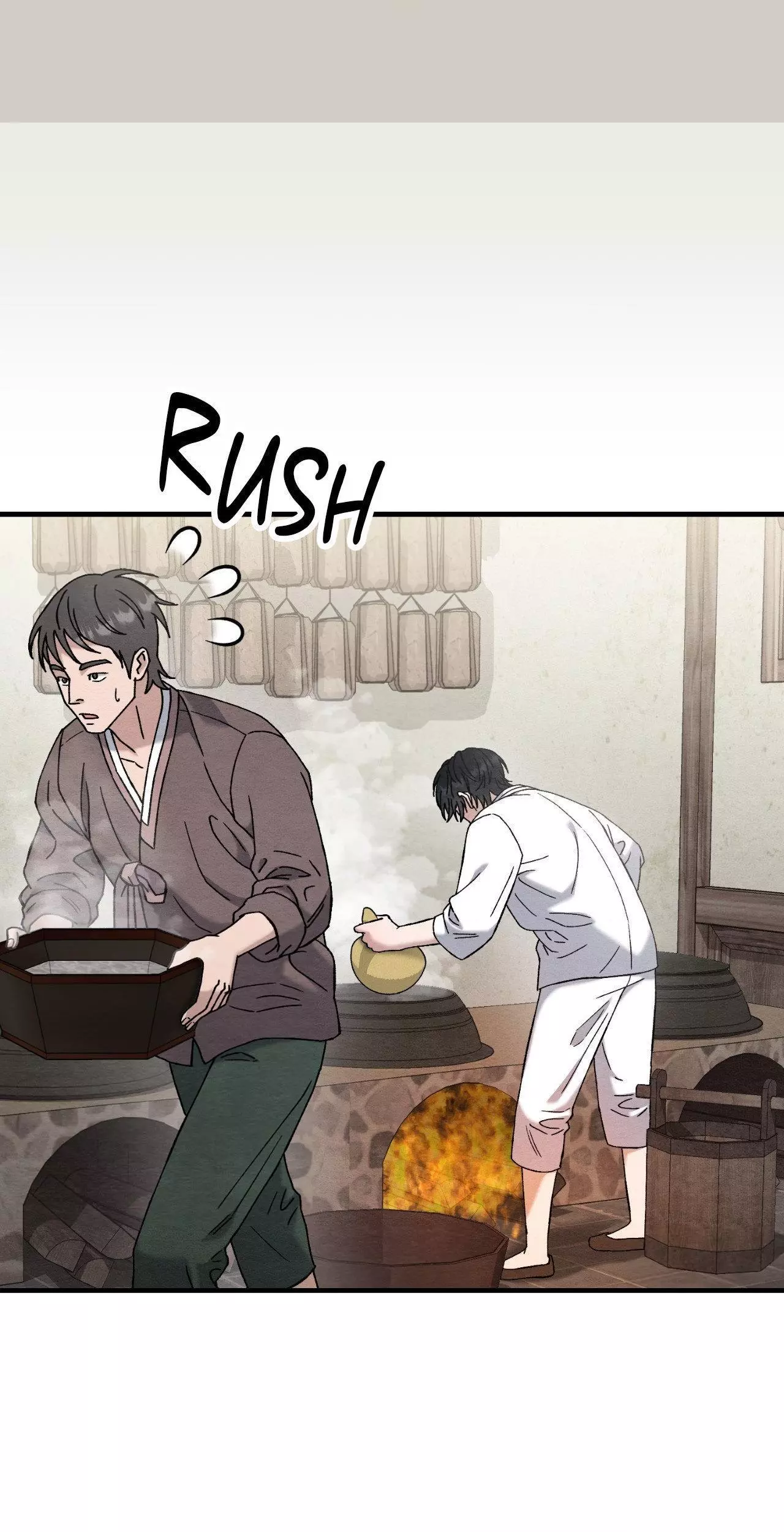 Piercing Stab Chapter 14 - Page 26