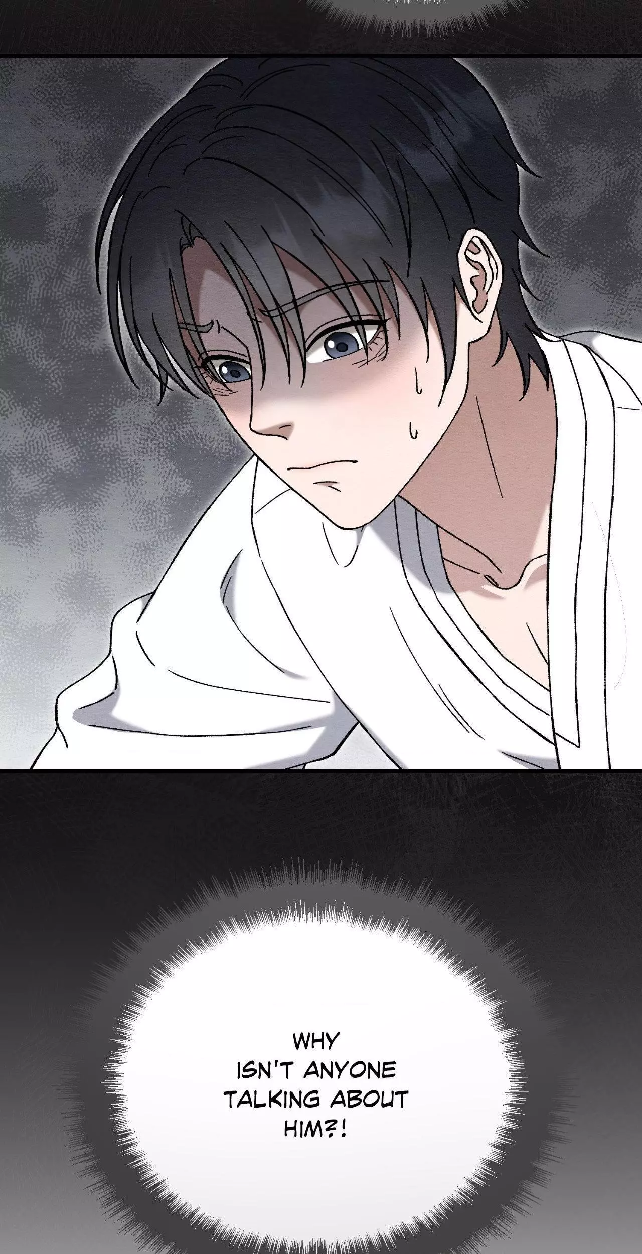 Piercing Stab Chapter 14 - Page 30