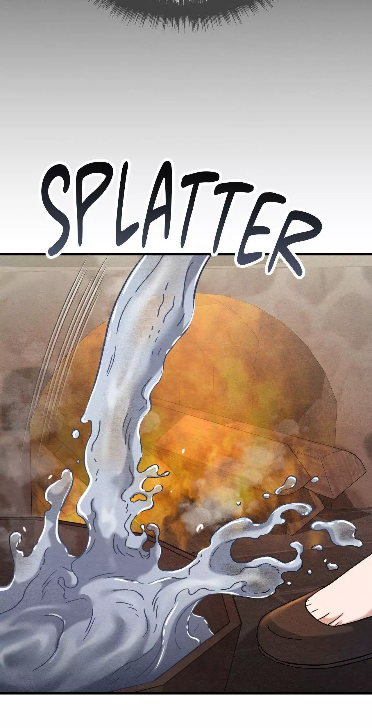 Piercing Stab Chapter 14 - Page 31