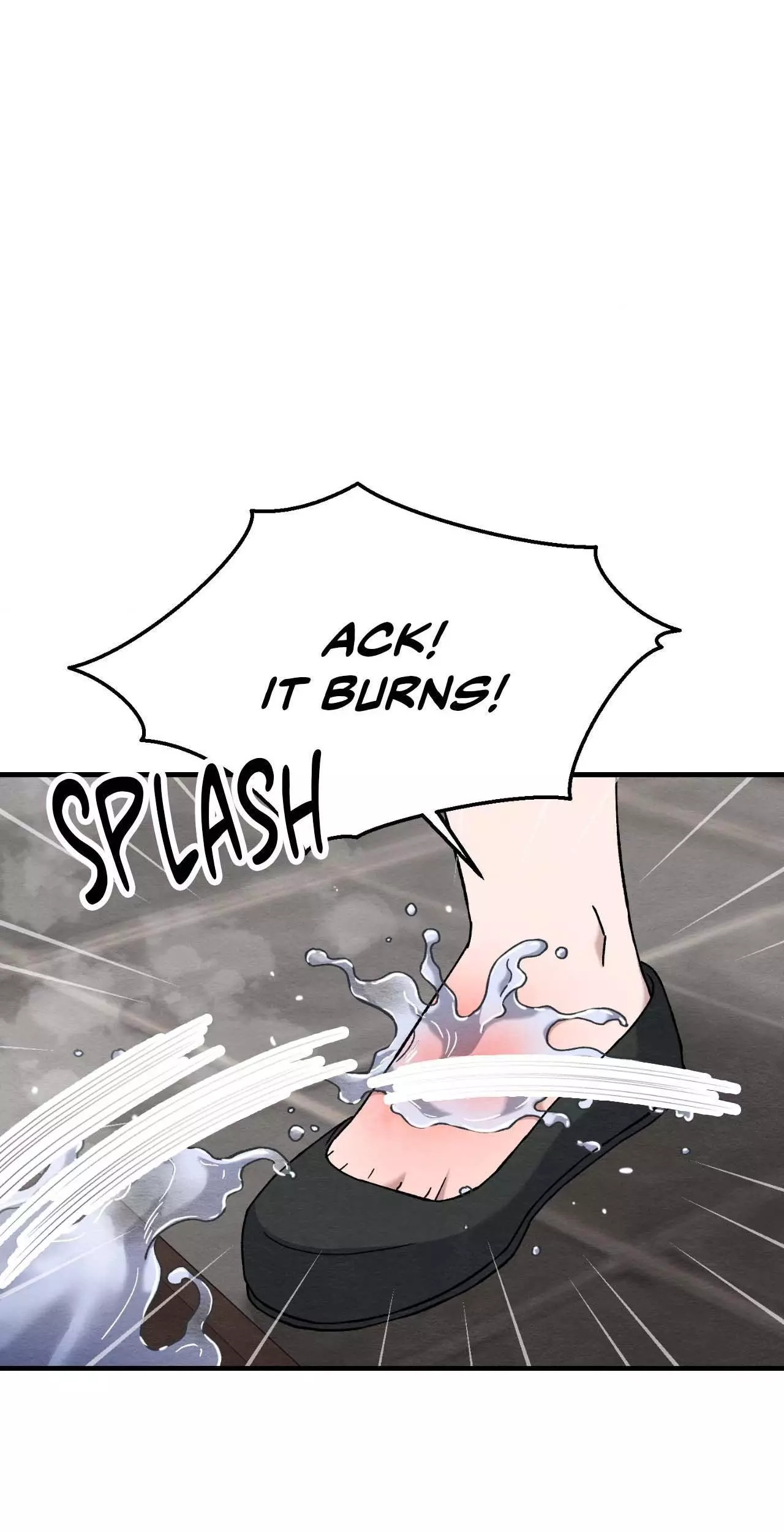 Piercing Stab Chapter 14 - Page 32