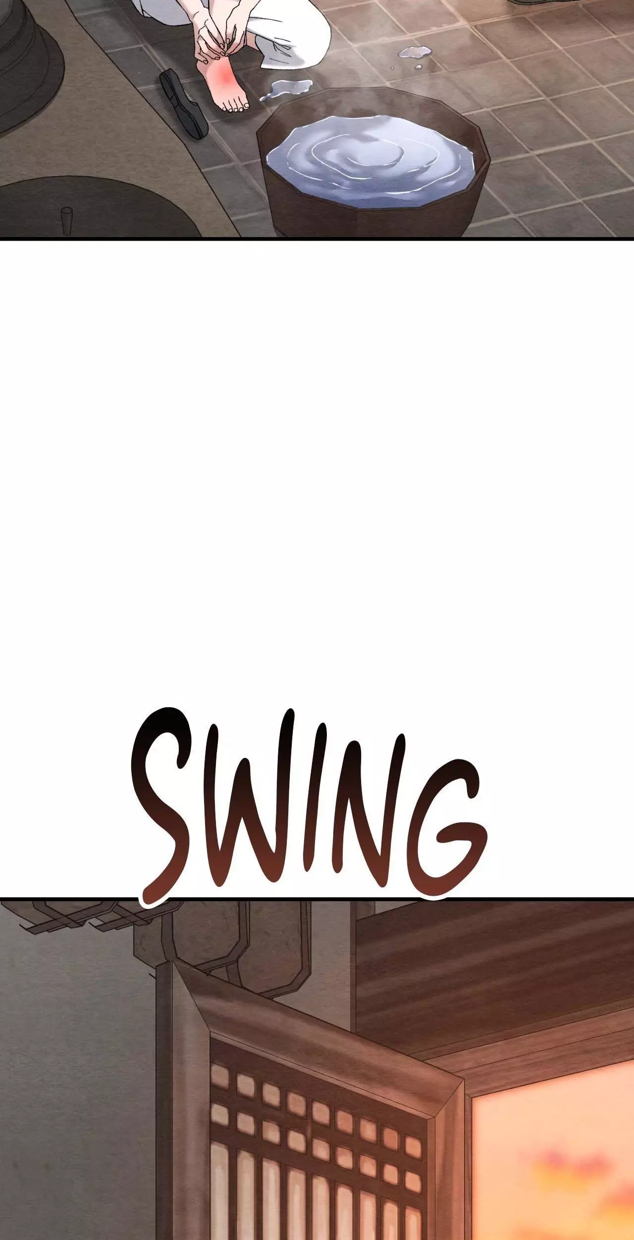 Piercing Stab Chapter 14 - Page 34