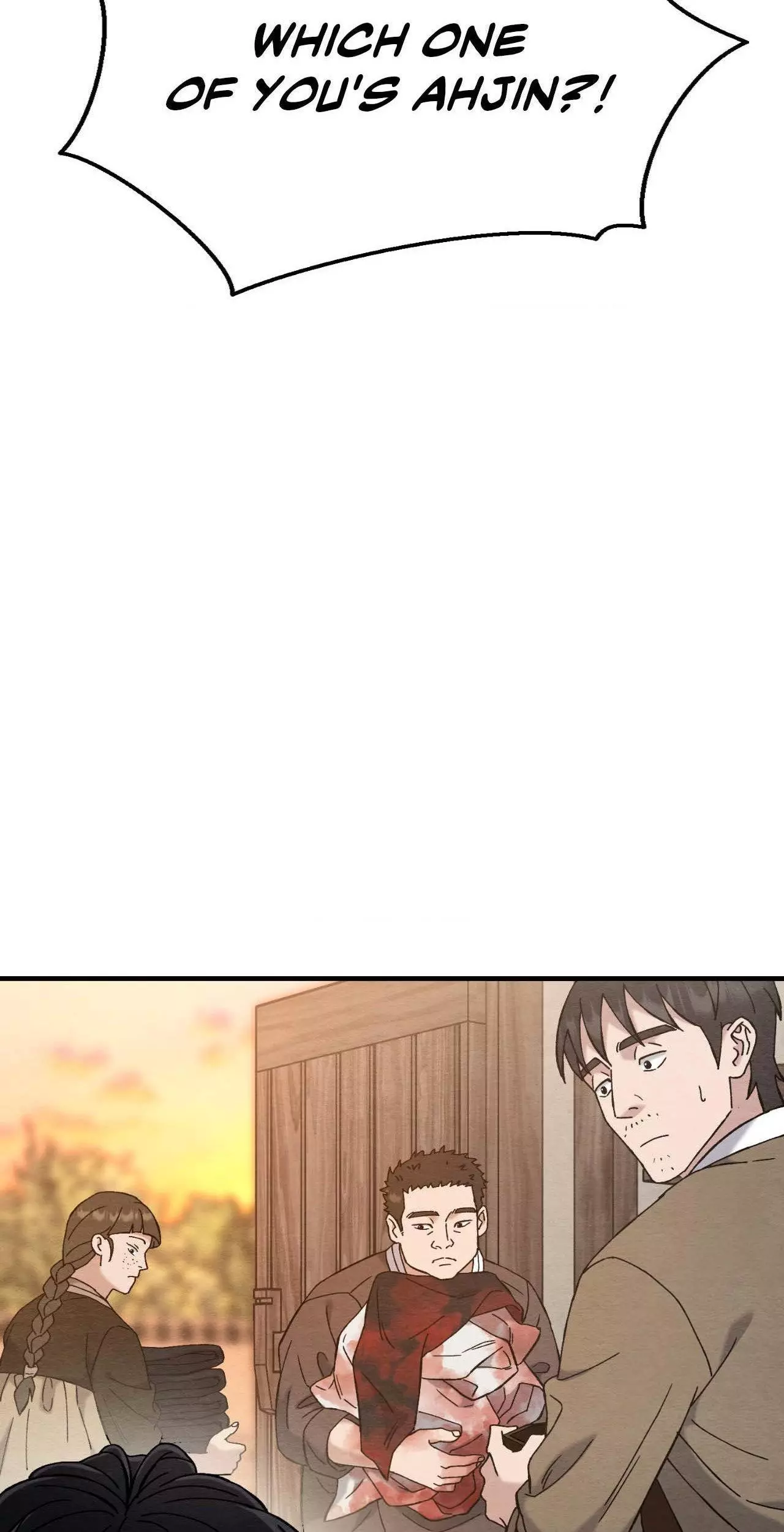 Piercing Stab Chapter 14 - Page 37