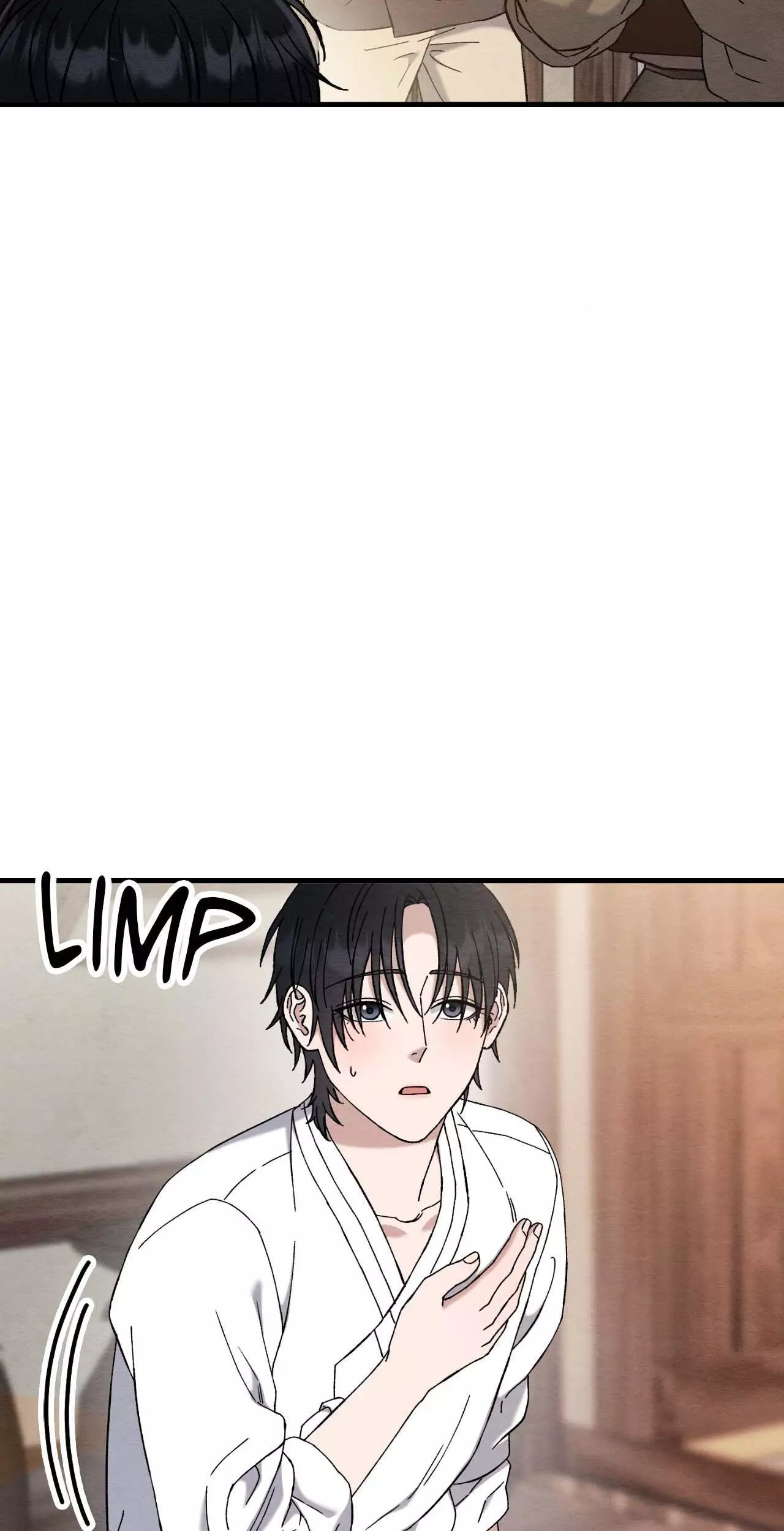 Piercing Stab Chapter 14 - Page 38