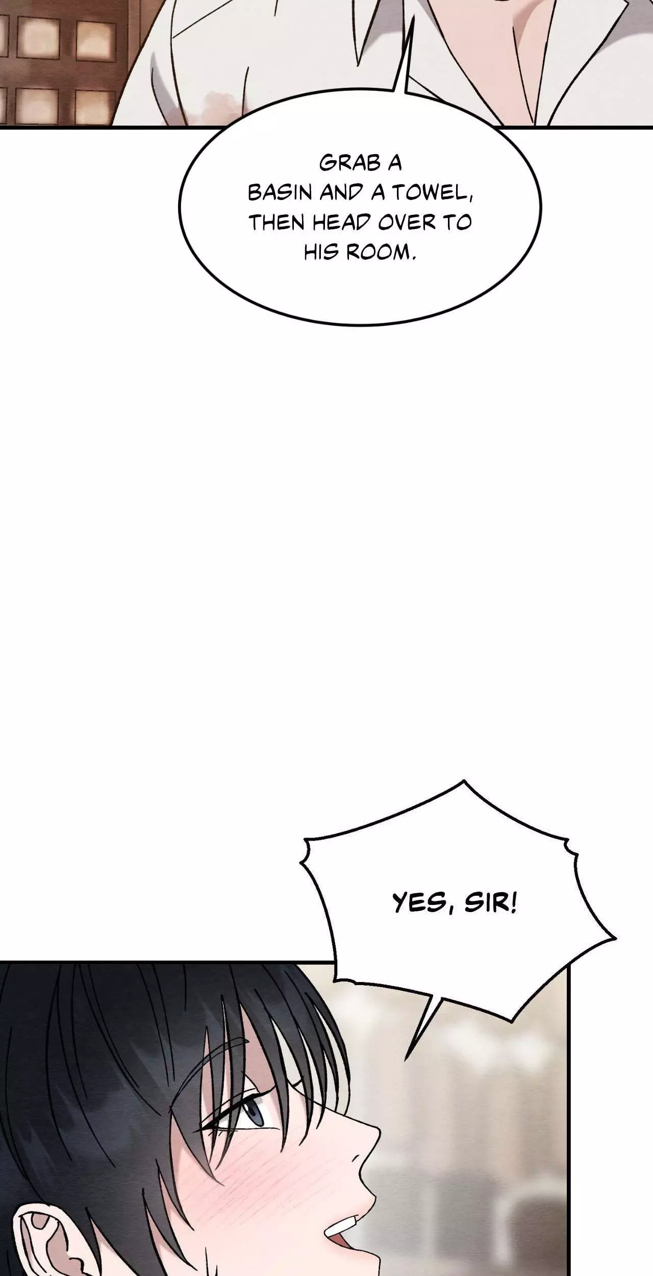 Piercing Stab Chapter 14 - Page 40