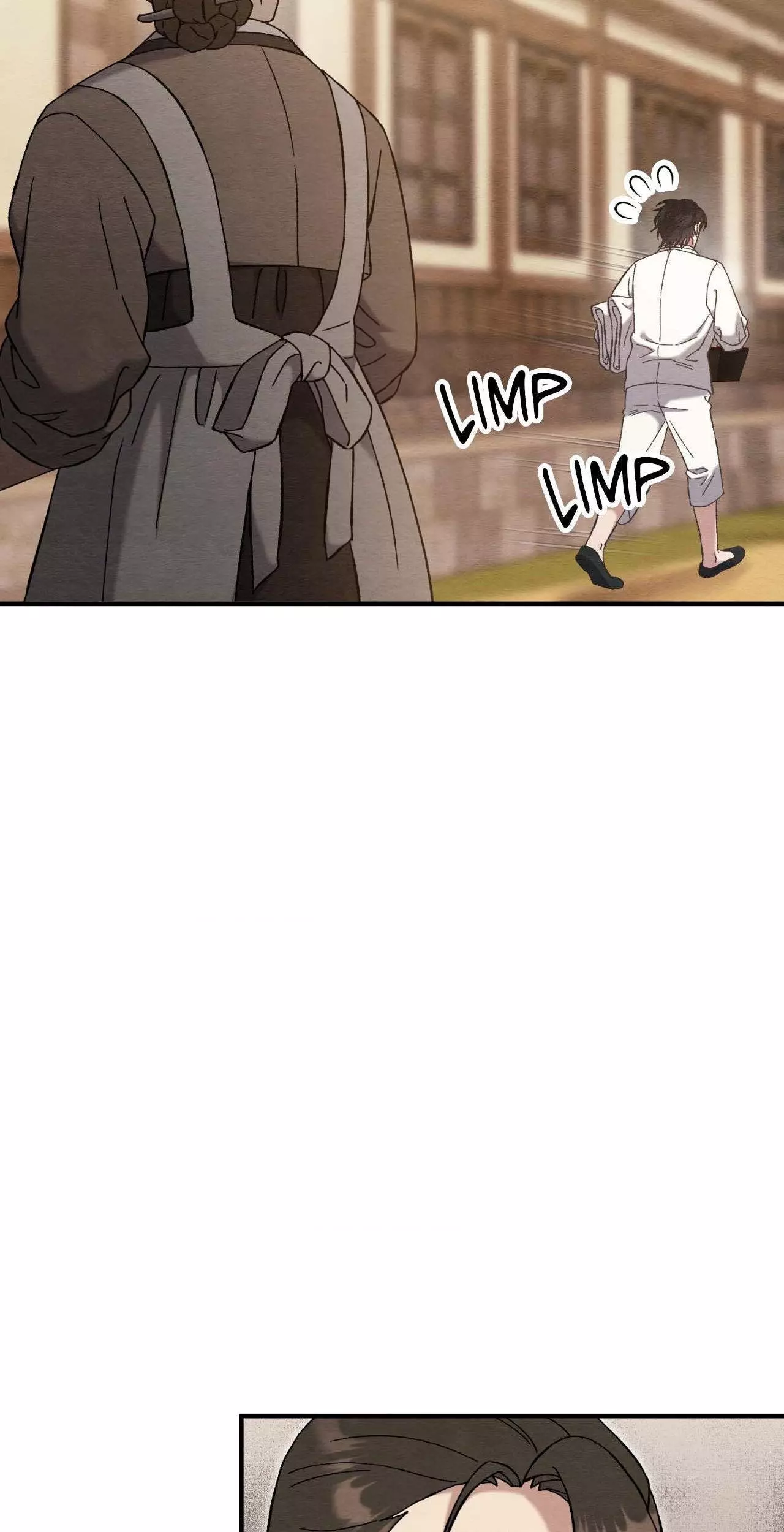 Piercing Stab Chapter 14 - Page 42